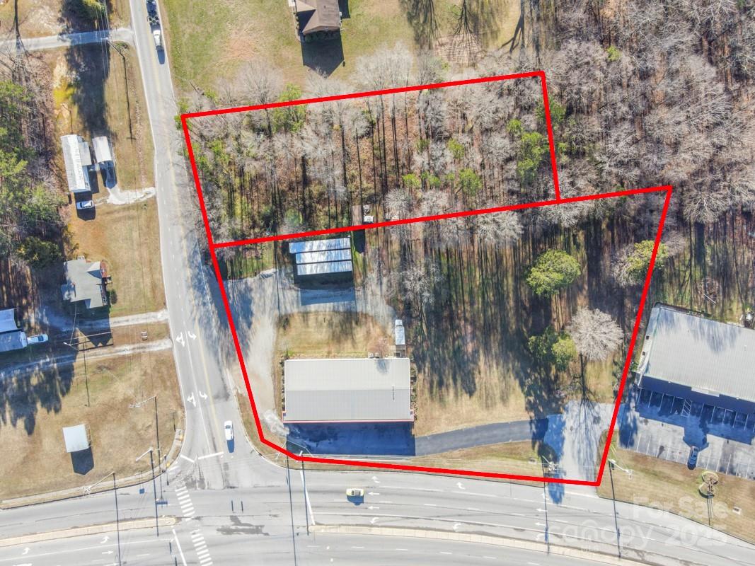 4011 Statesville Boulevard