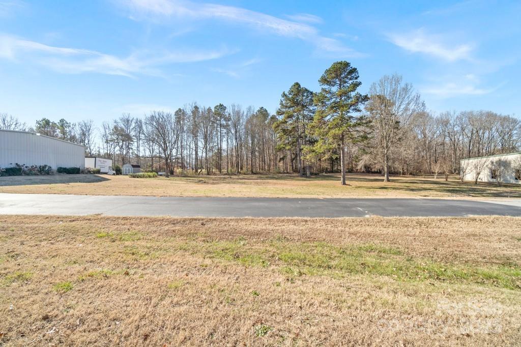 4011 Statesville Boulevard