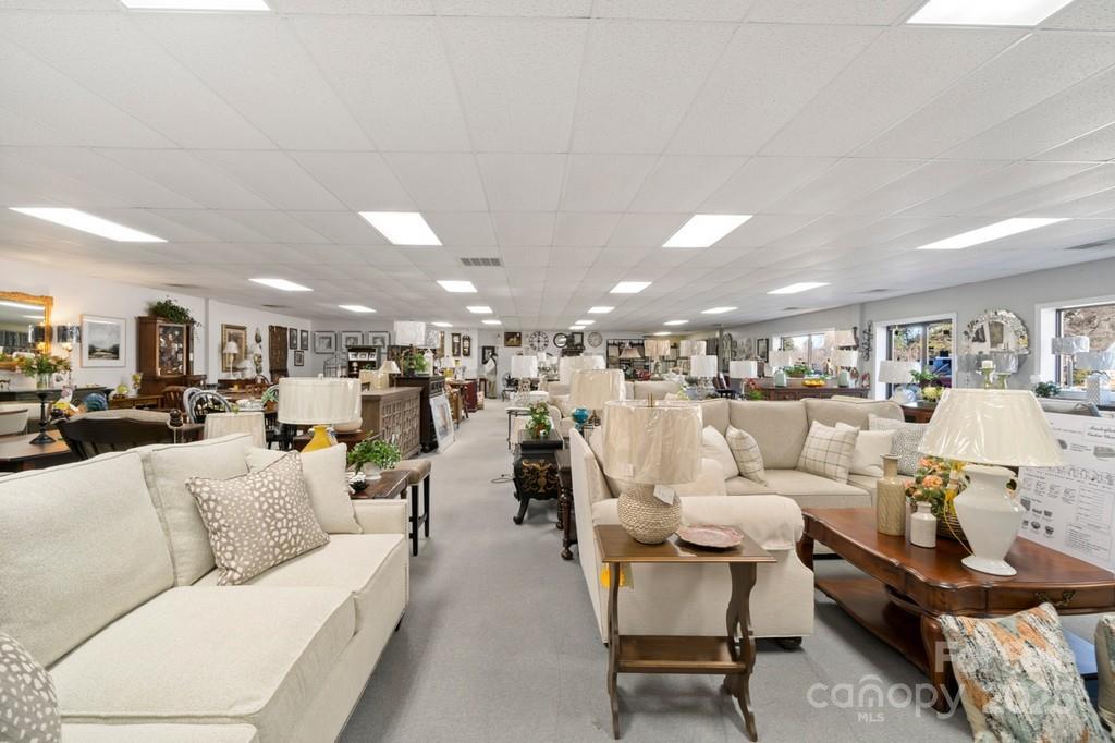 4011 Statesville Boulevard