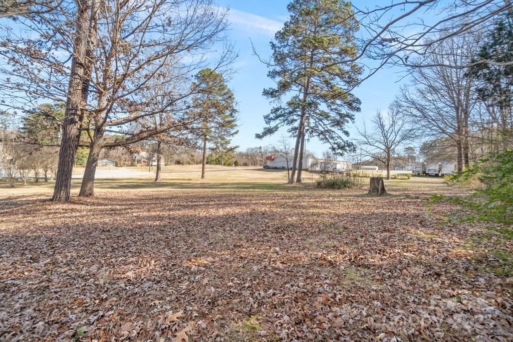 4011 Statesville Boulevard