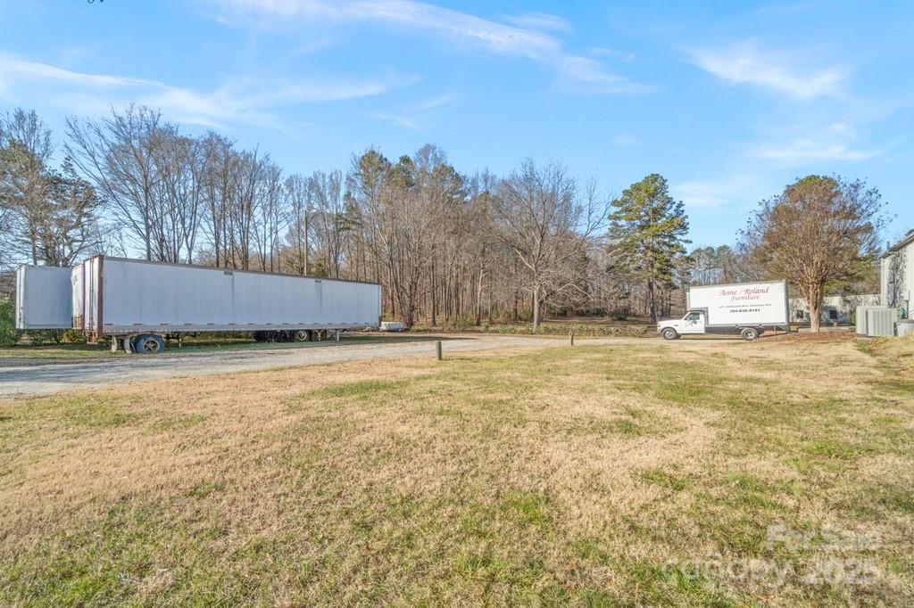 4011 Statesville Boulevard