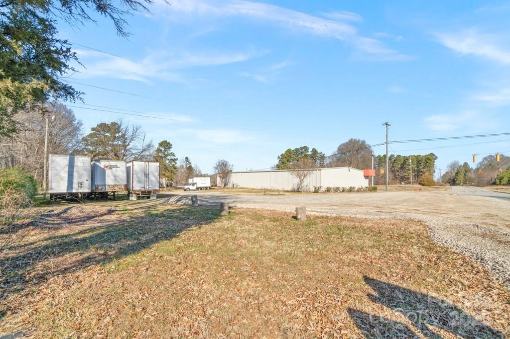 4011 Statesville Boulevard