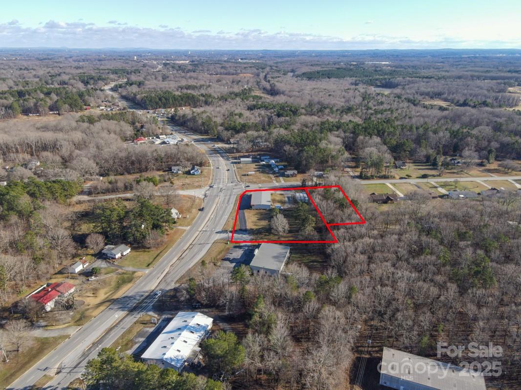 4011 Statesville Boulevard