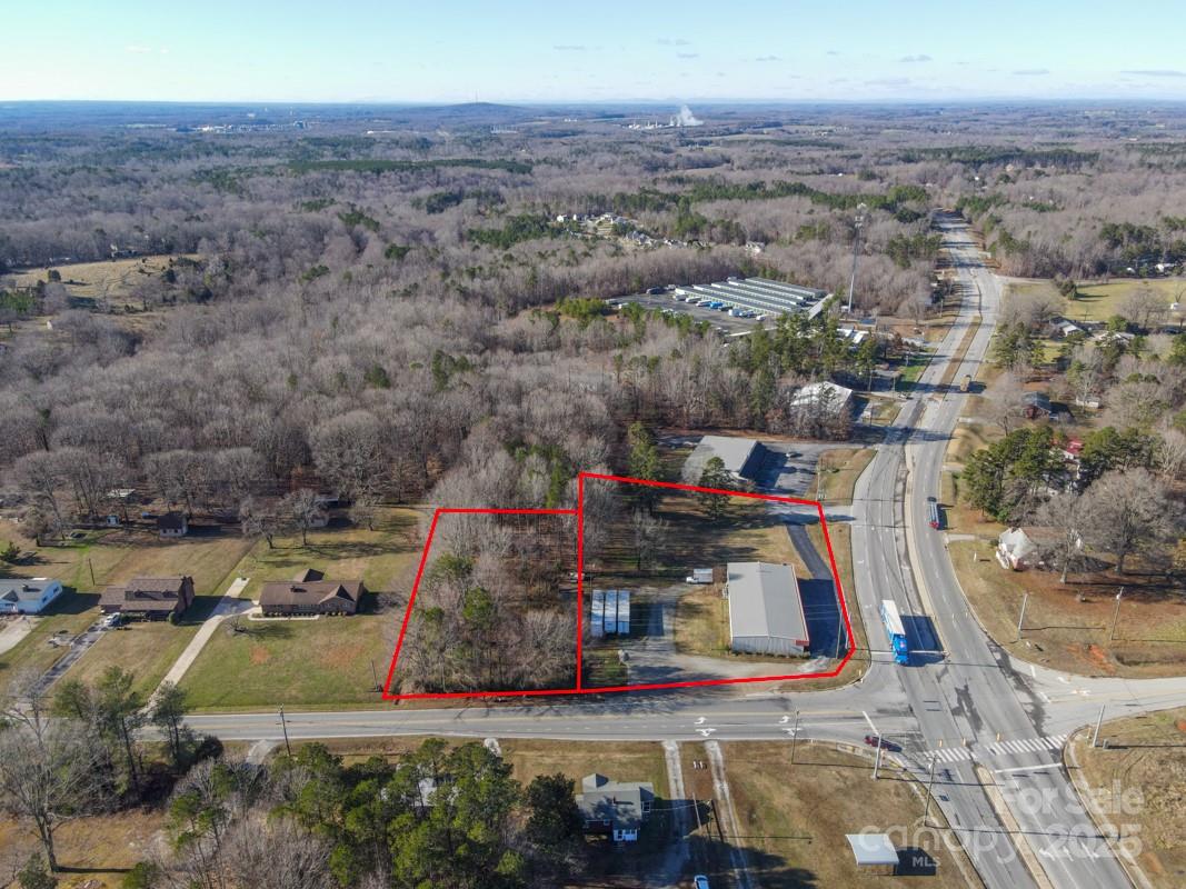 4011 Statesville Boulevard