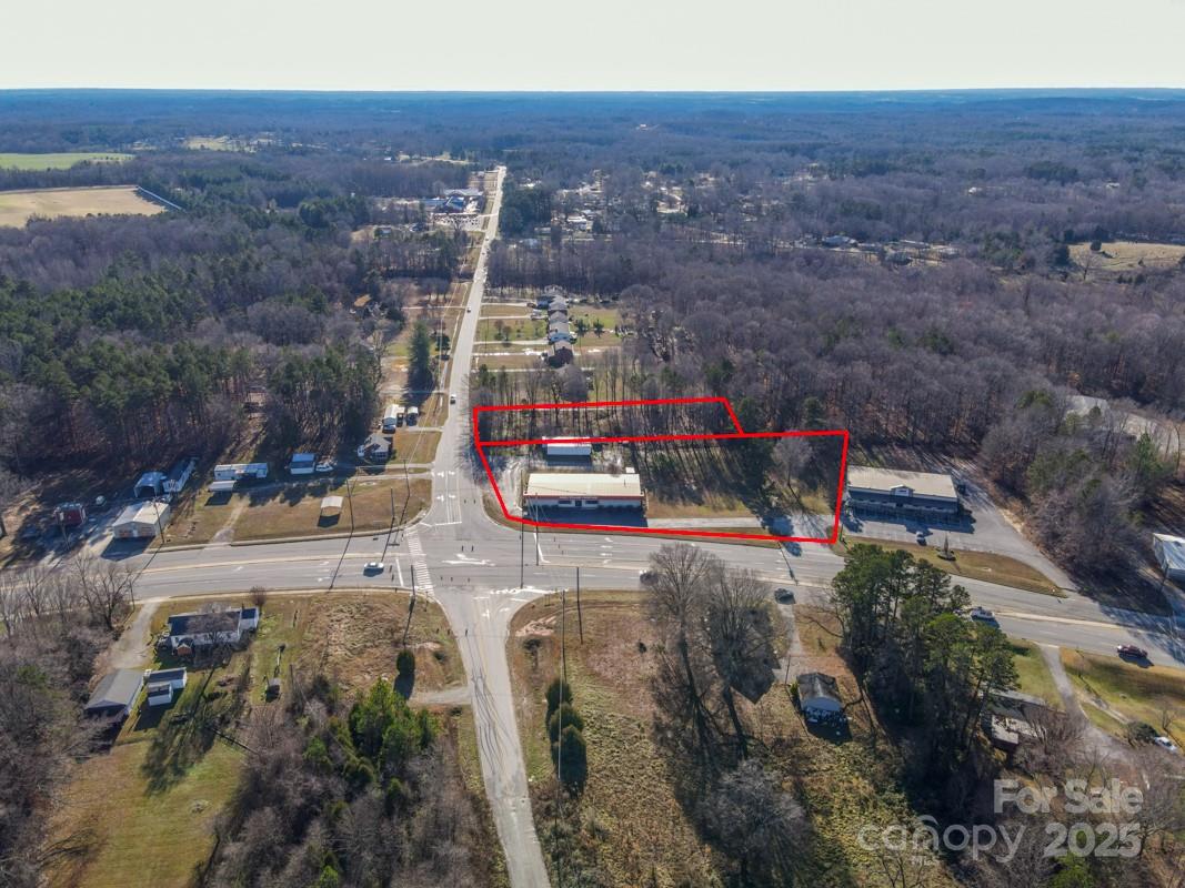 4011 Statesville Boulevard