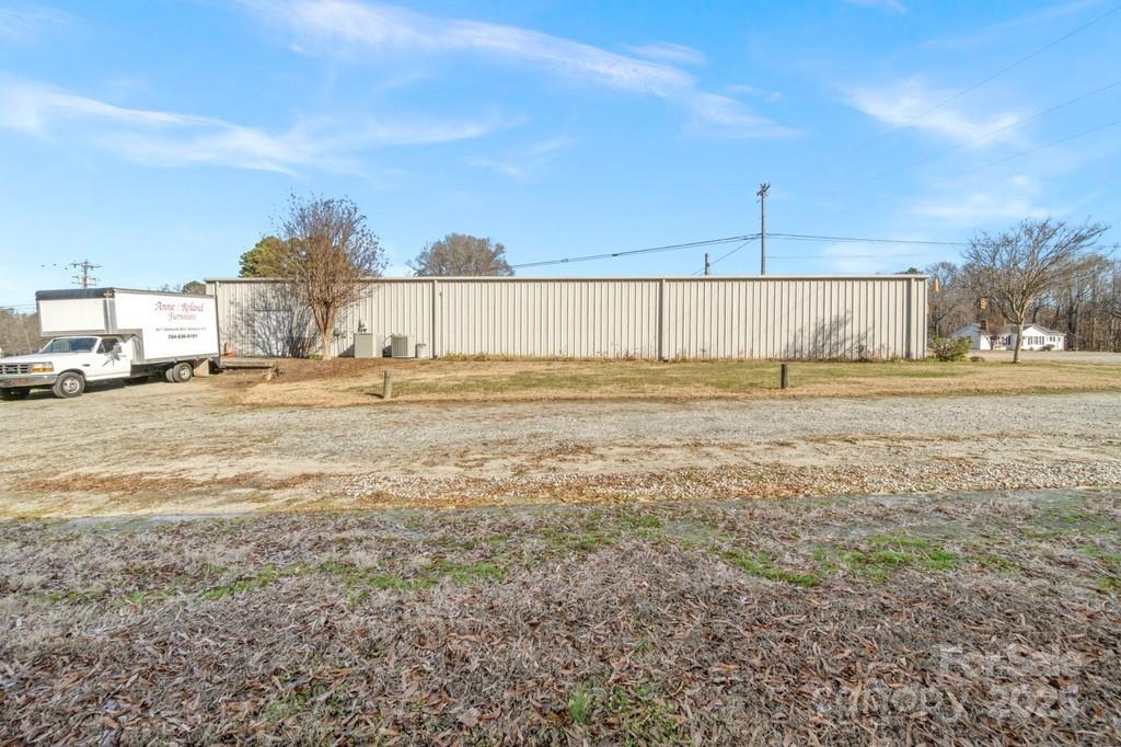 4011 Statesville Boulevard