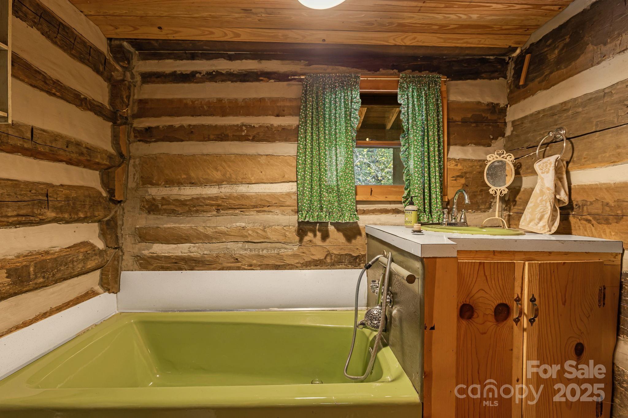 2395 Hortons Creek Road