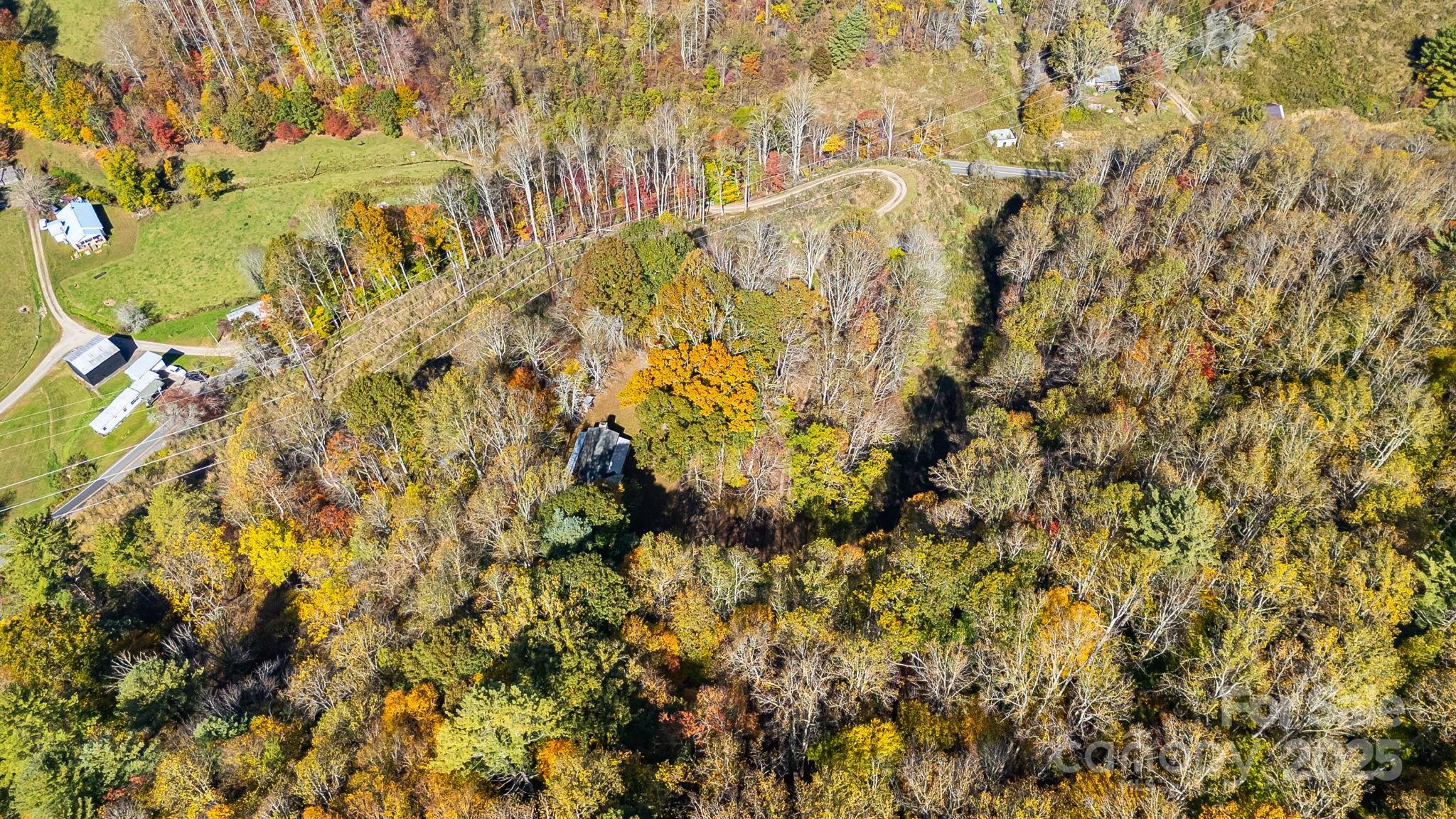 2395 Hortons Creek Road