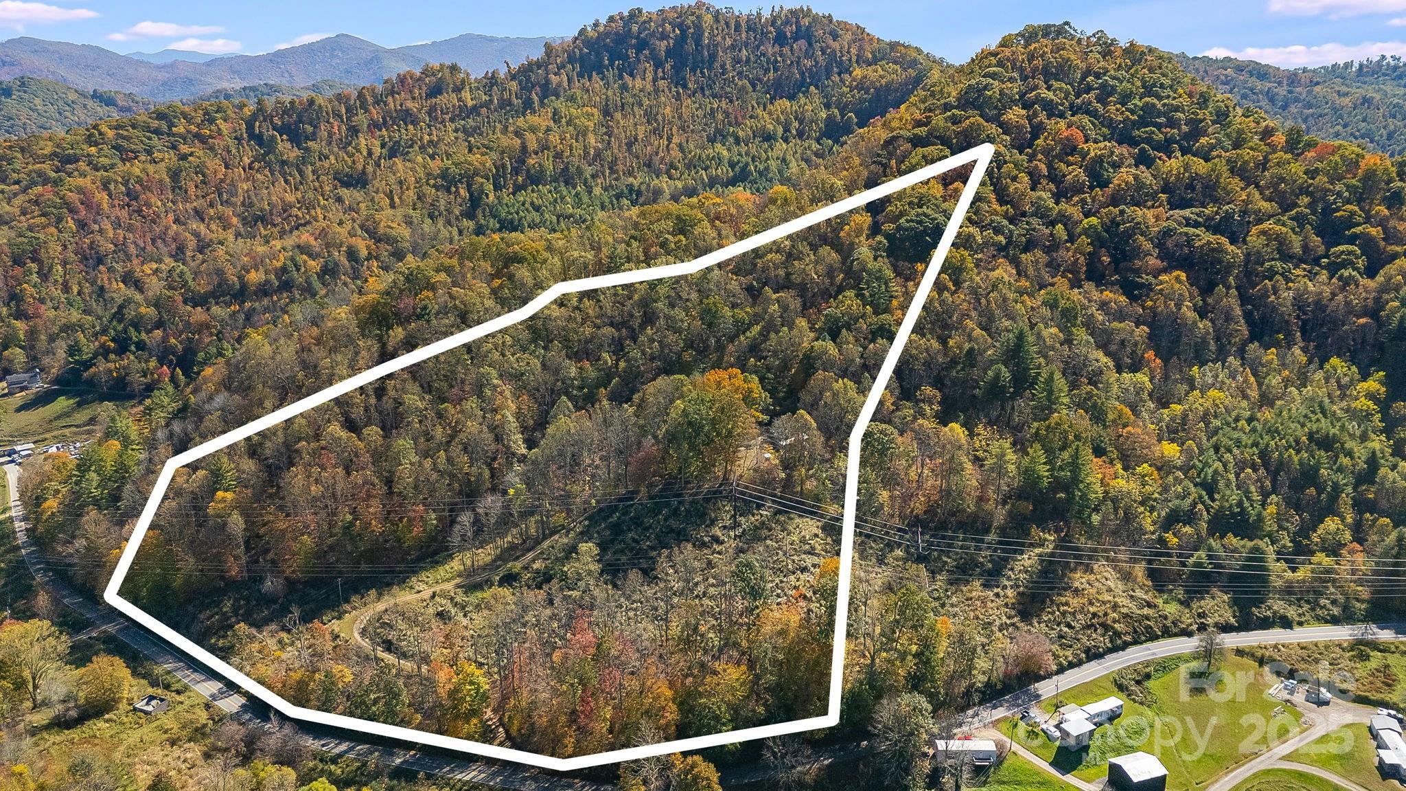 2395 Hortons Creek Road