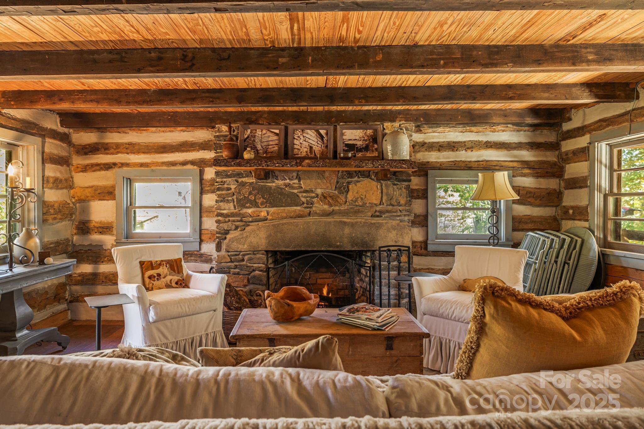 2395 Hortons Creek Road