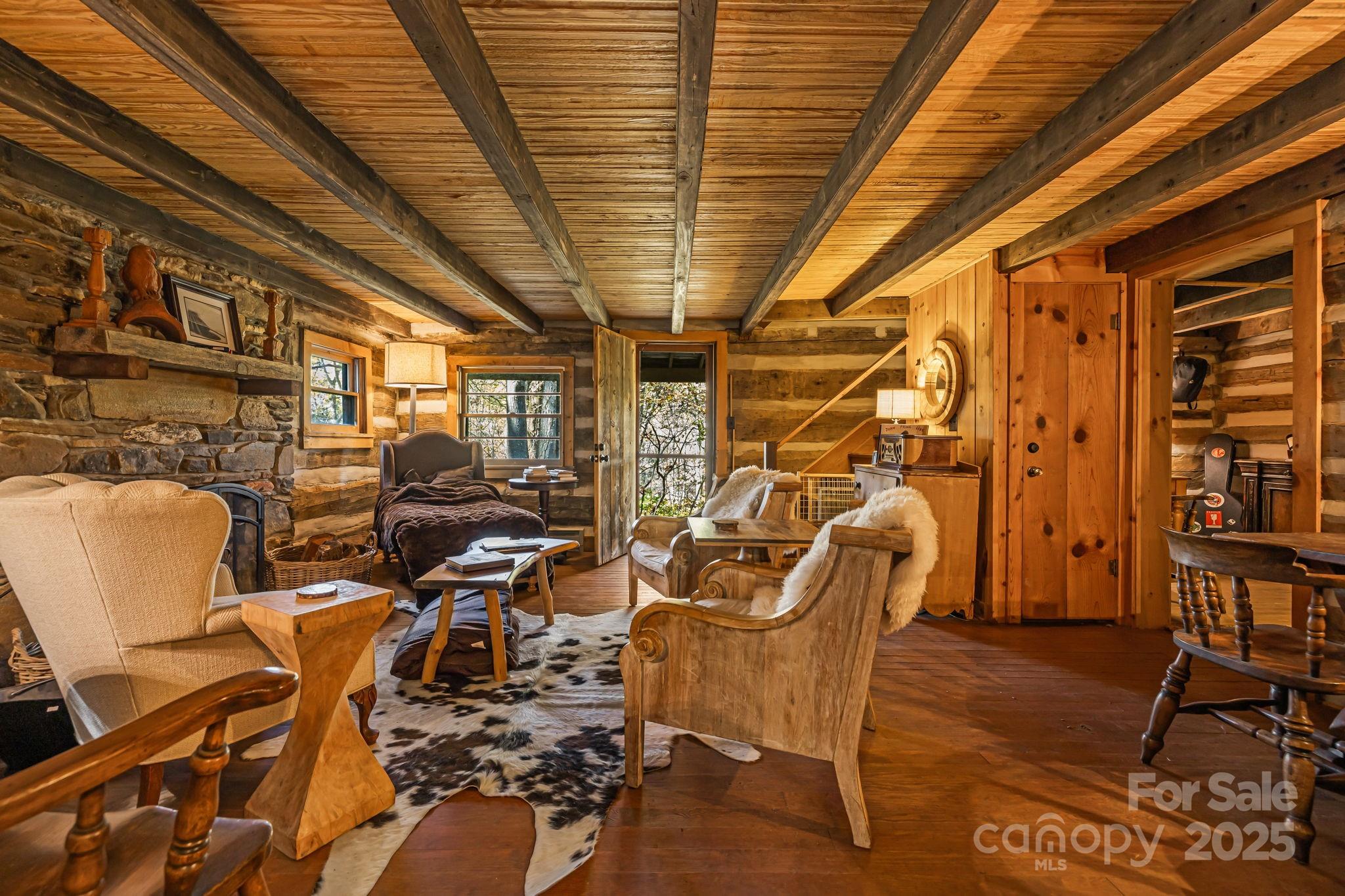 2395 Hortons Creek Road