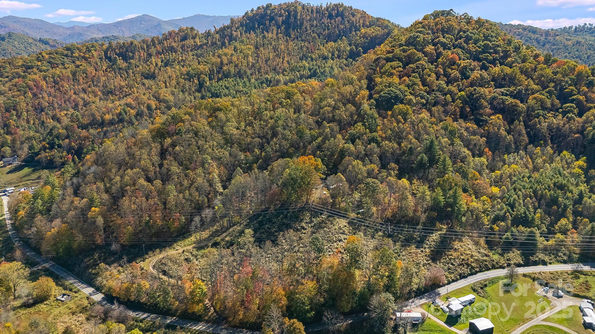 2395 Hortons Creek Road