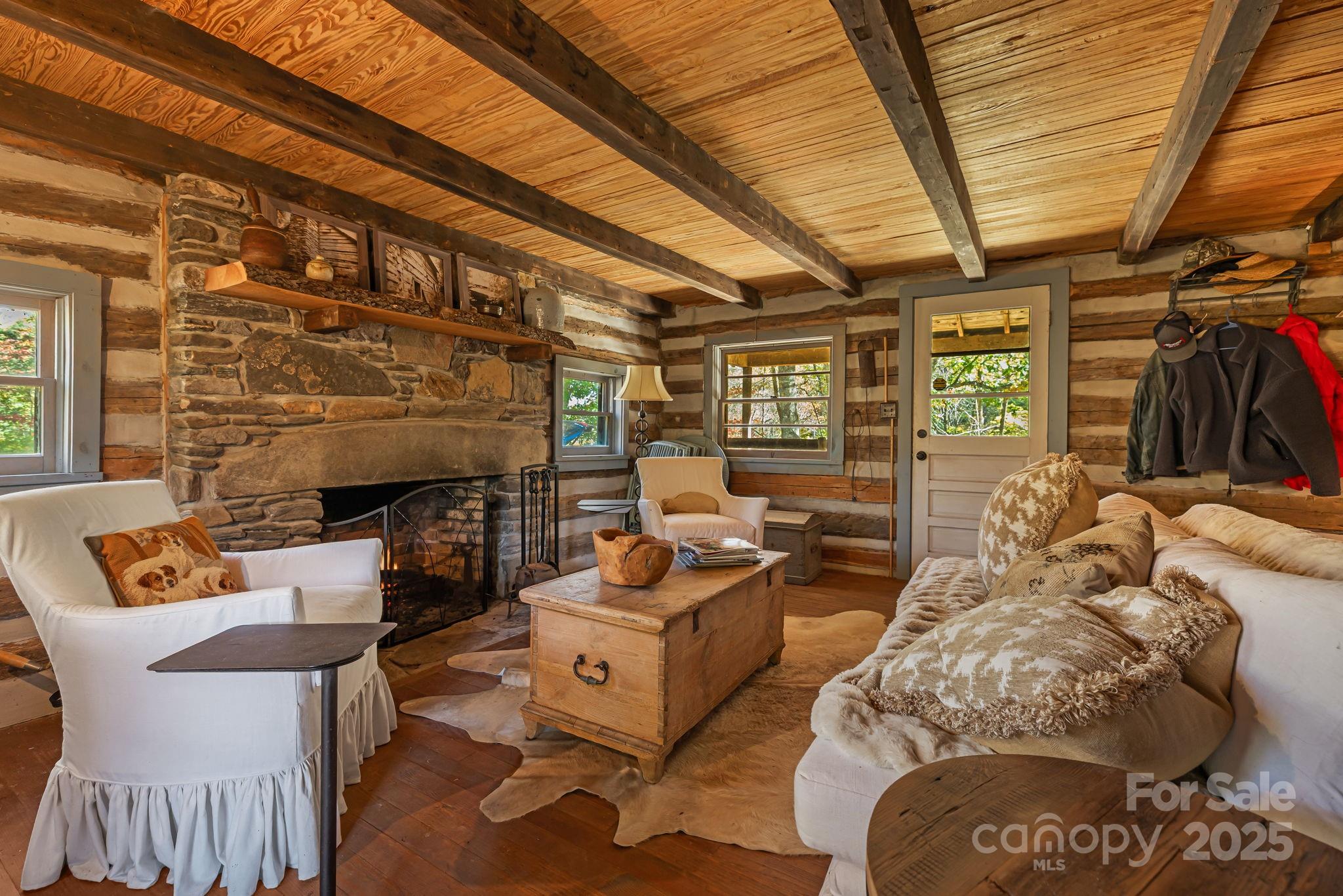 2395 Hortons Creek Road