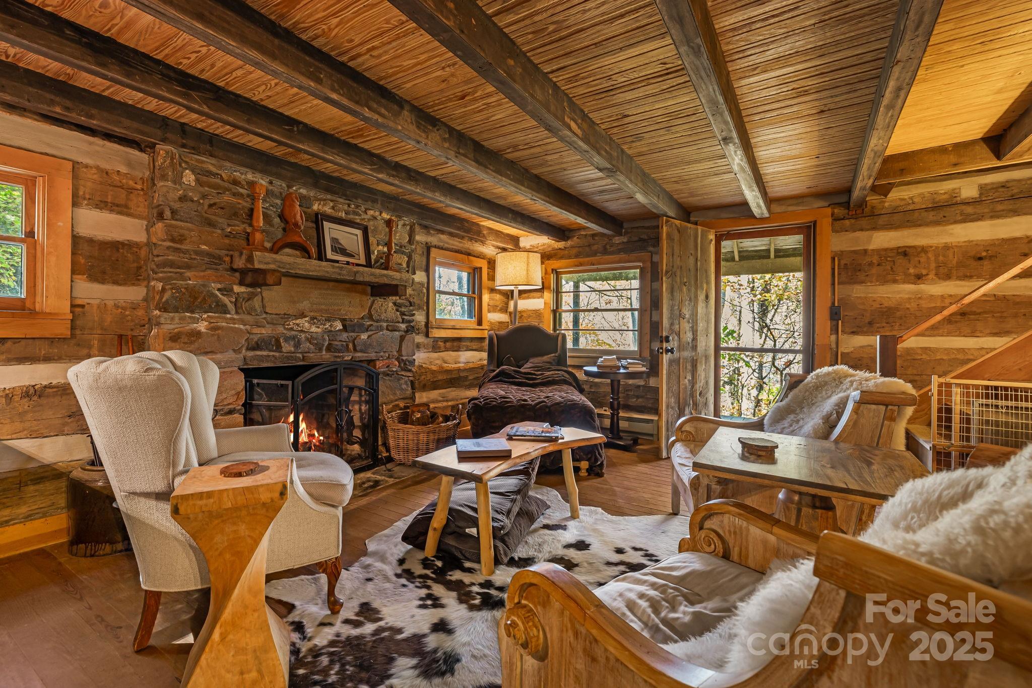 2395 Hortons Creek Road