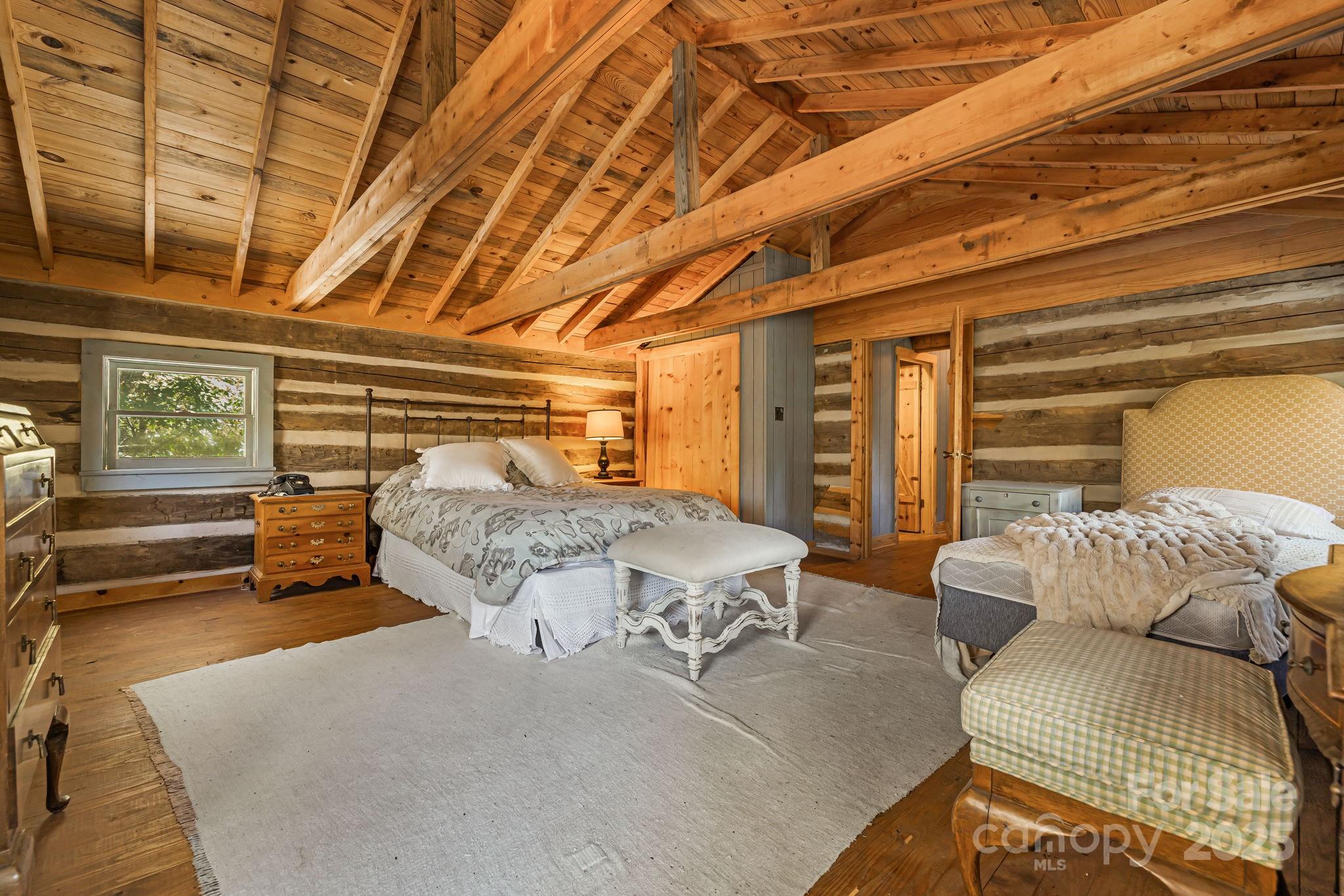 2395 Hortons Creek Road