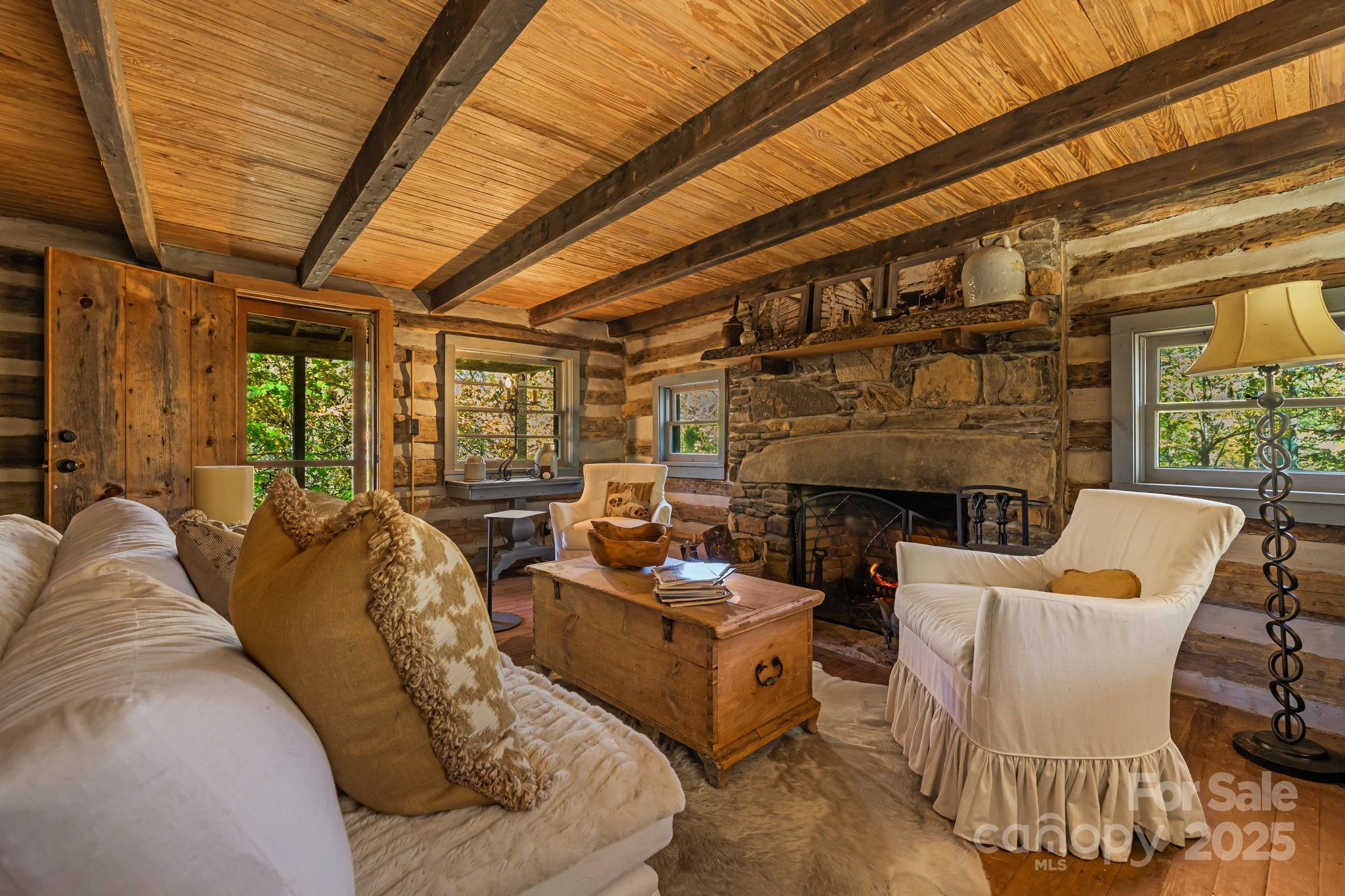 2395 Hortons Creek Road