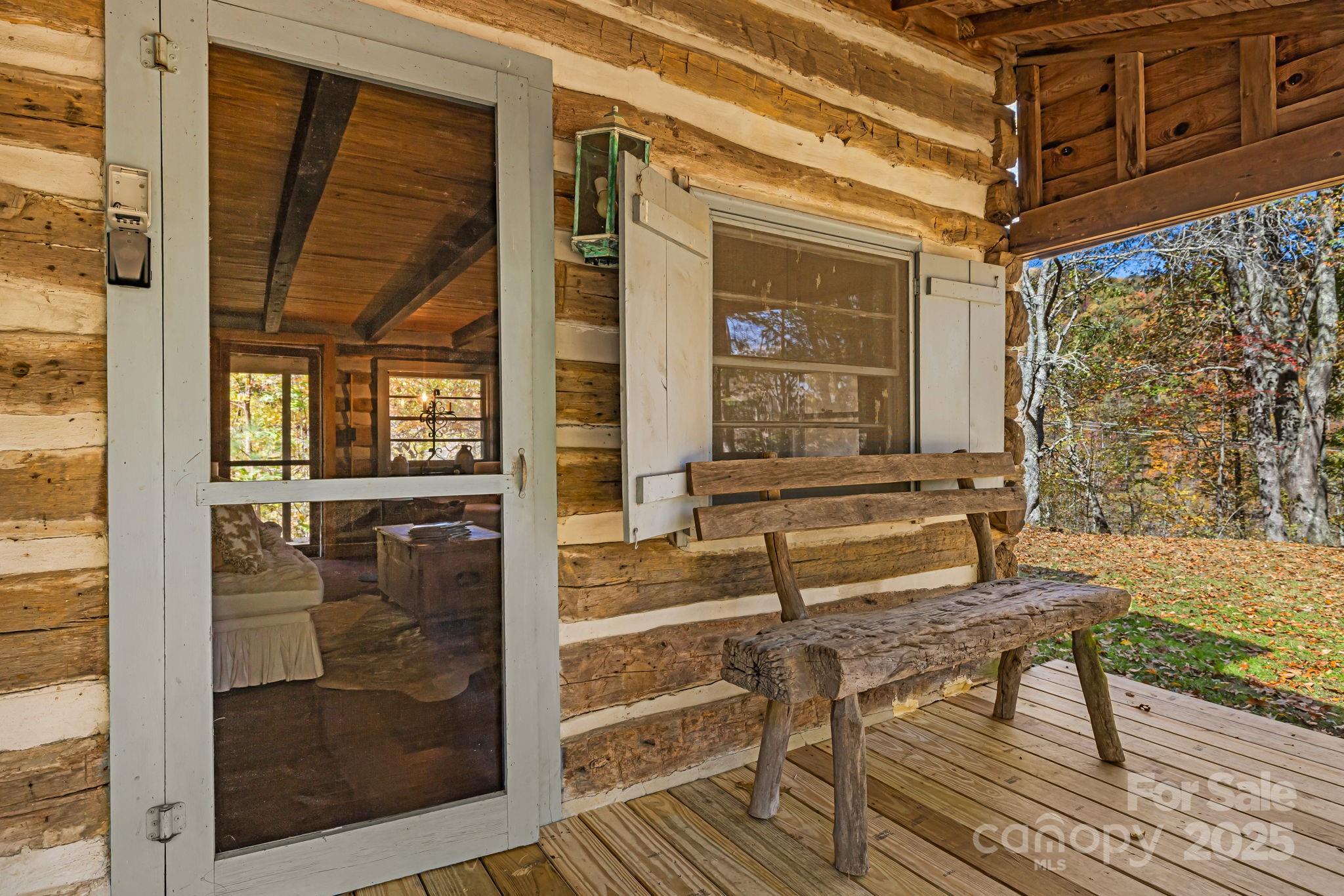 2395 Hortons Creek Road