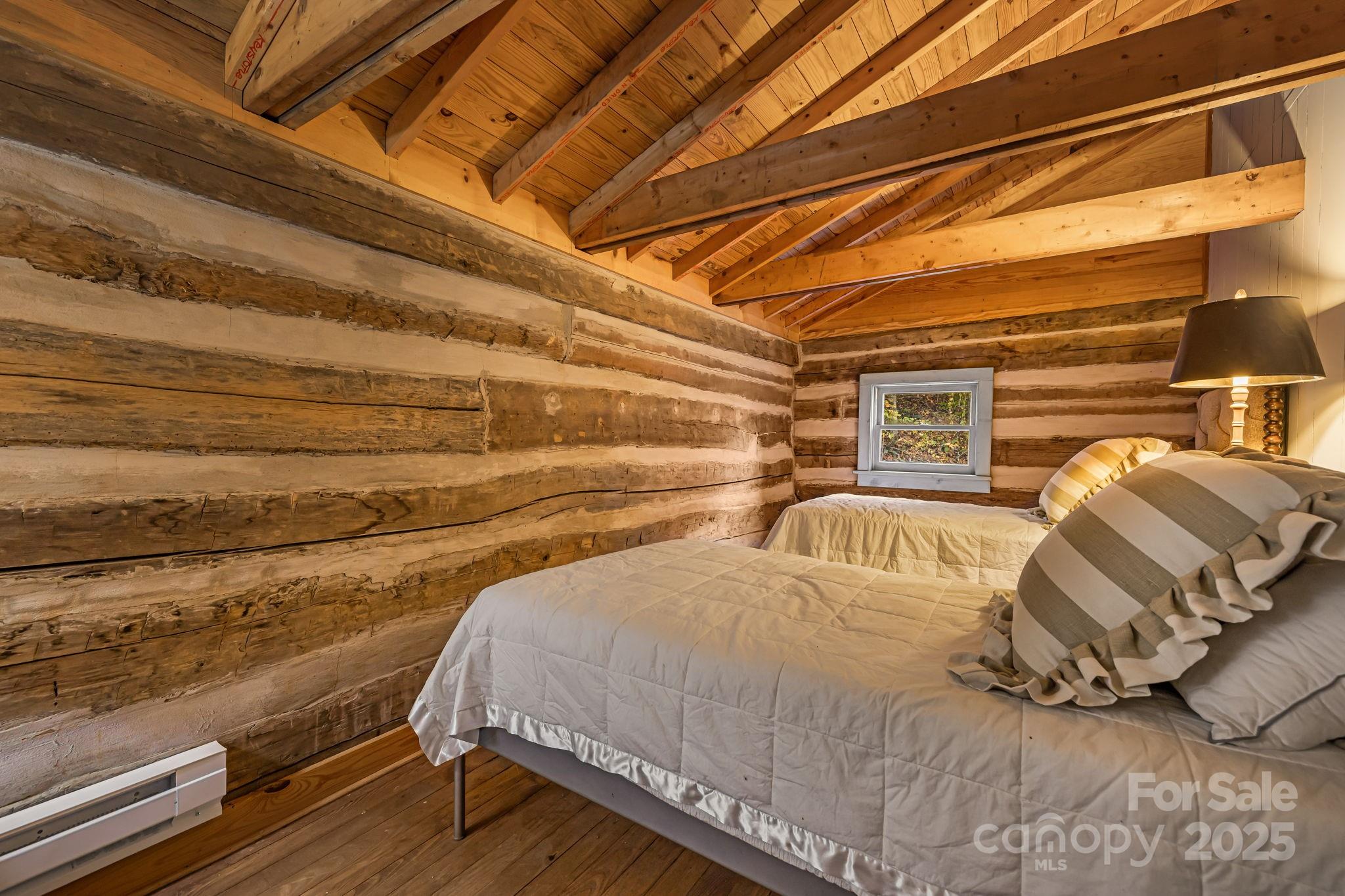 2395 Hortons Creek Road