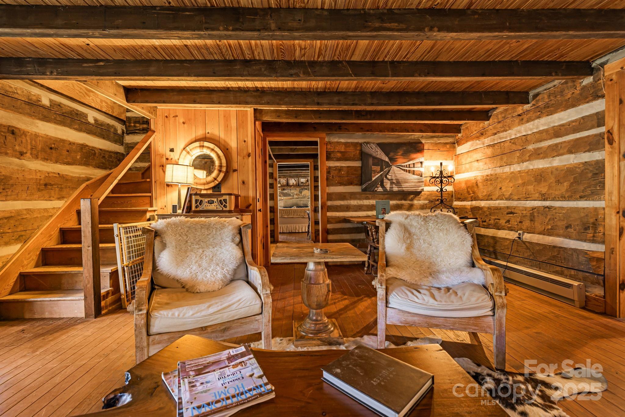 2395 Hortons Creek Road