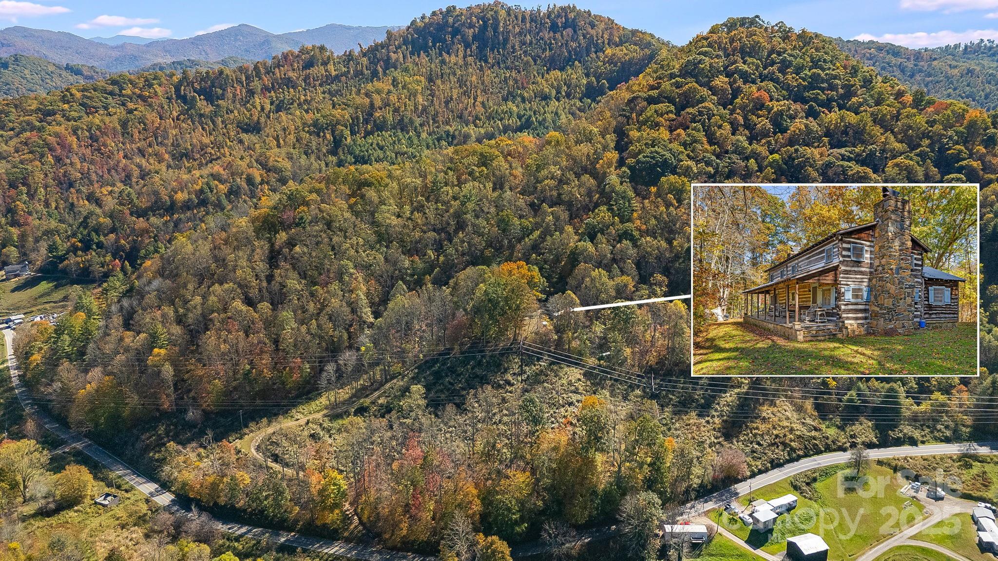 2395 Hortons Creek Road