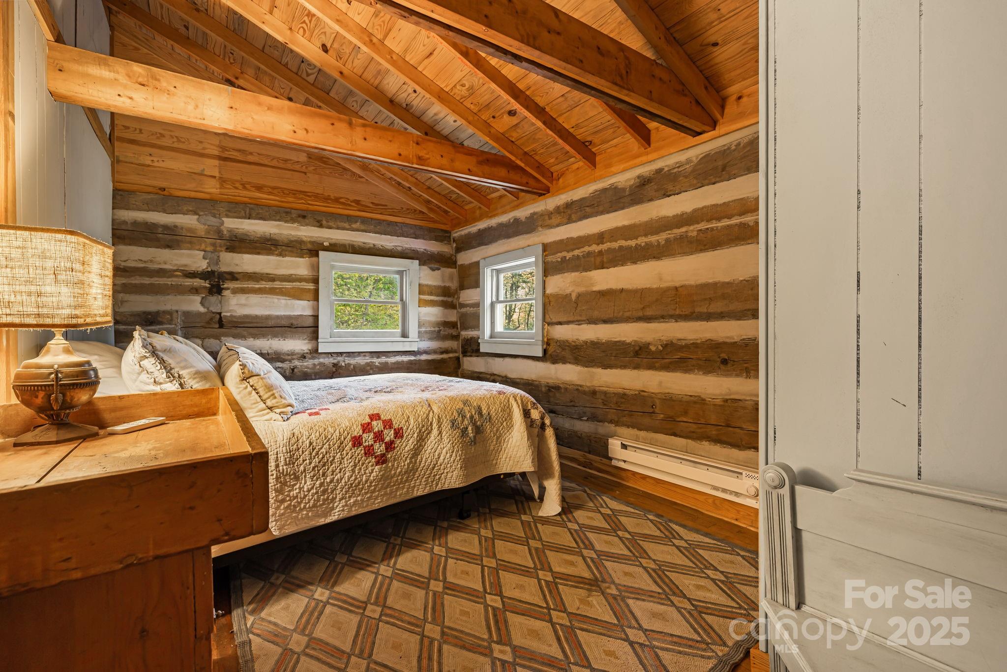 2395 Hortons Creek Road