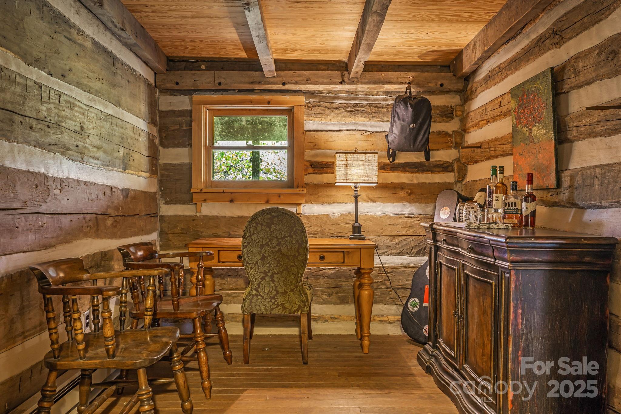 2395 Hortons Creek Road