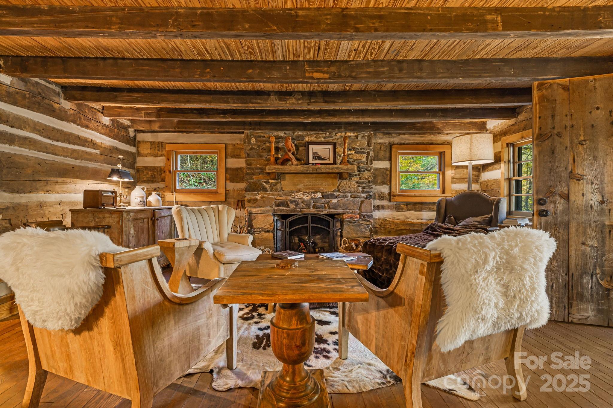 2395 Hortons Creek Road