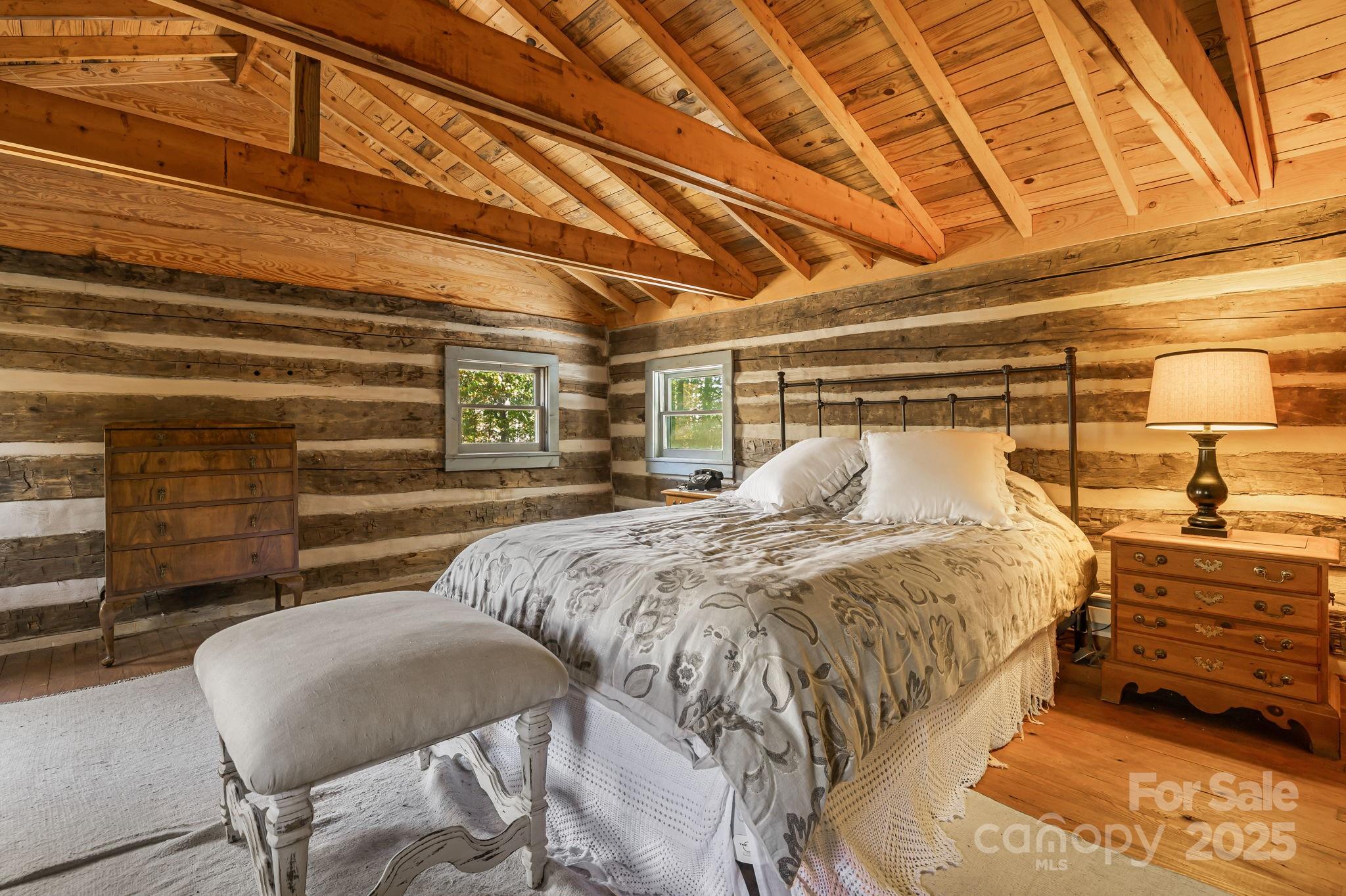 2395 Hortons Creek Road