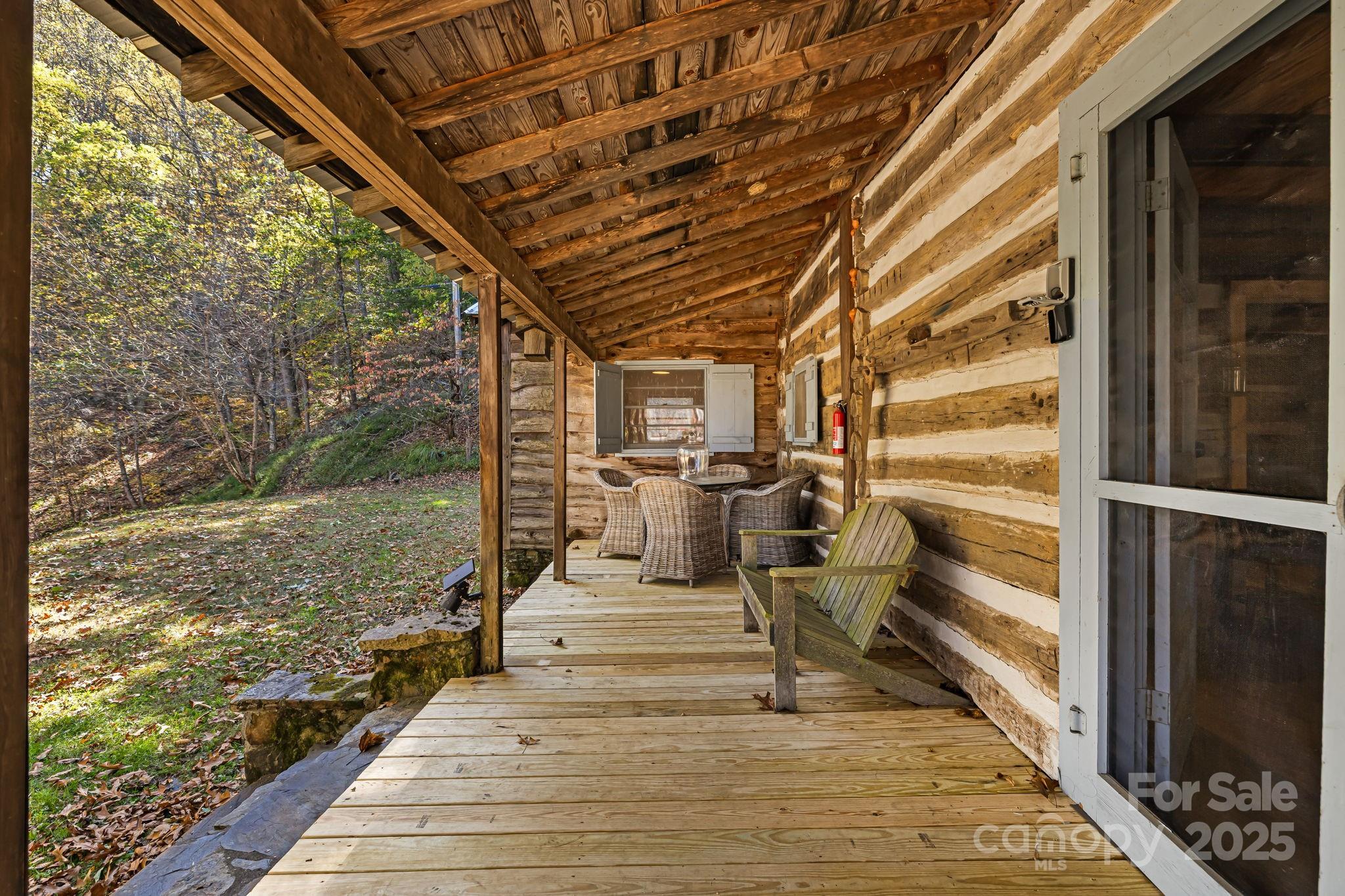 2395 Hortons Creek Road