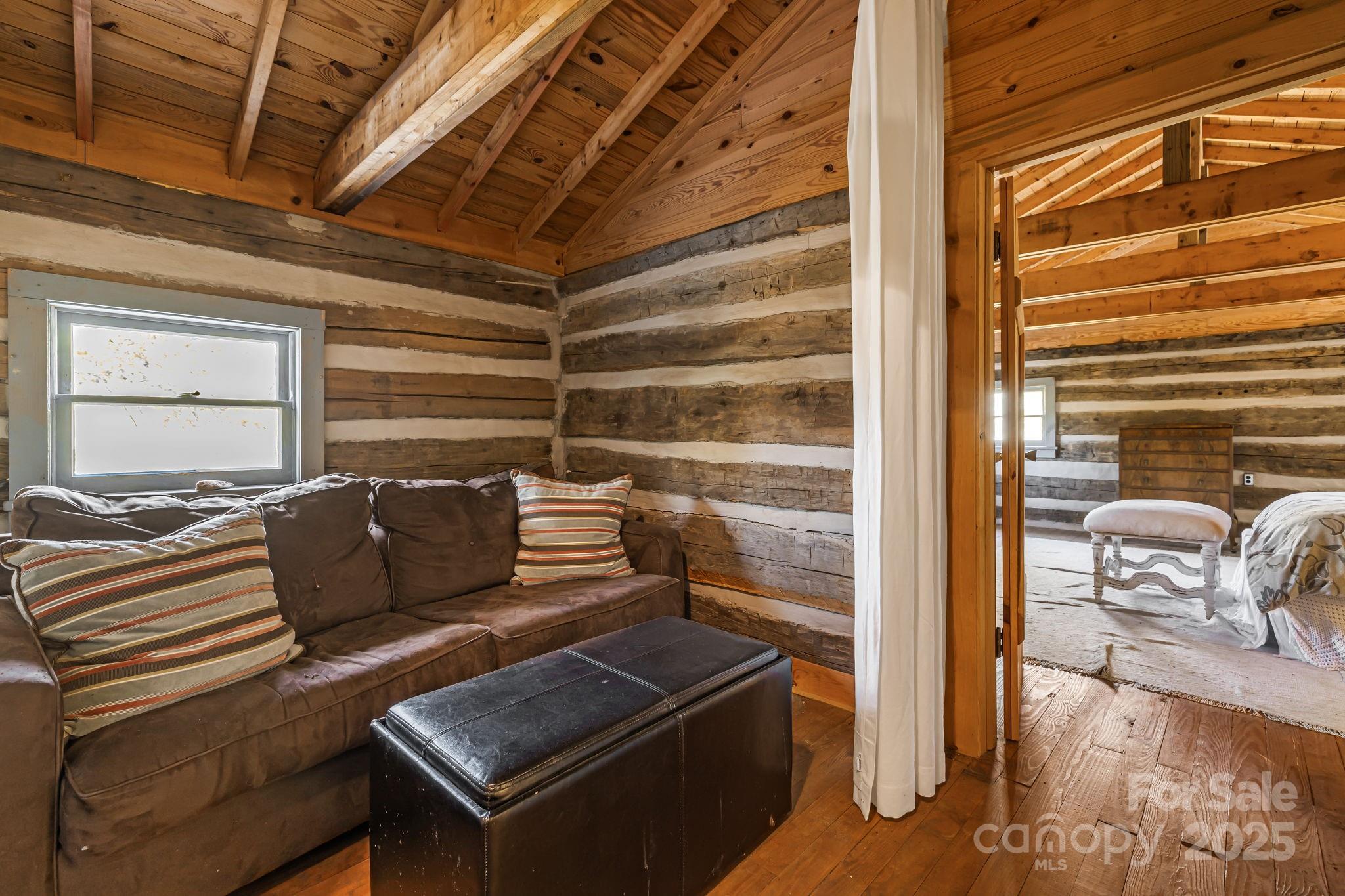 2395 Hortons Creek Road