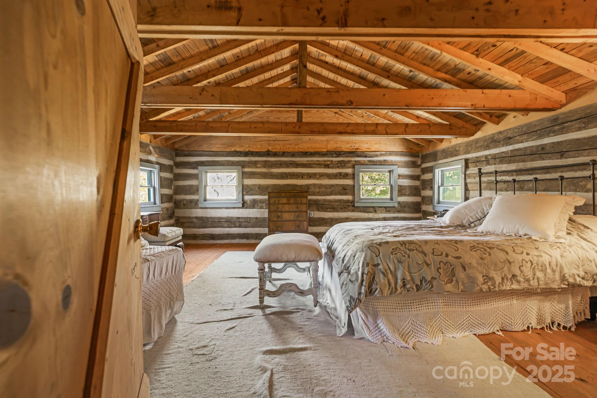 2395 Hortons Creek Road