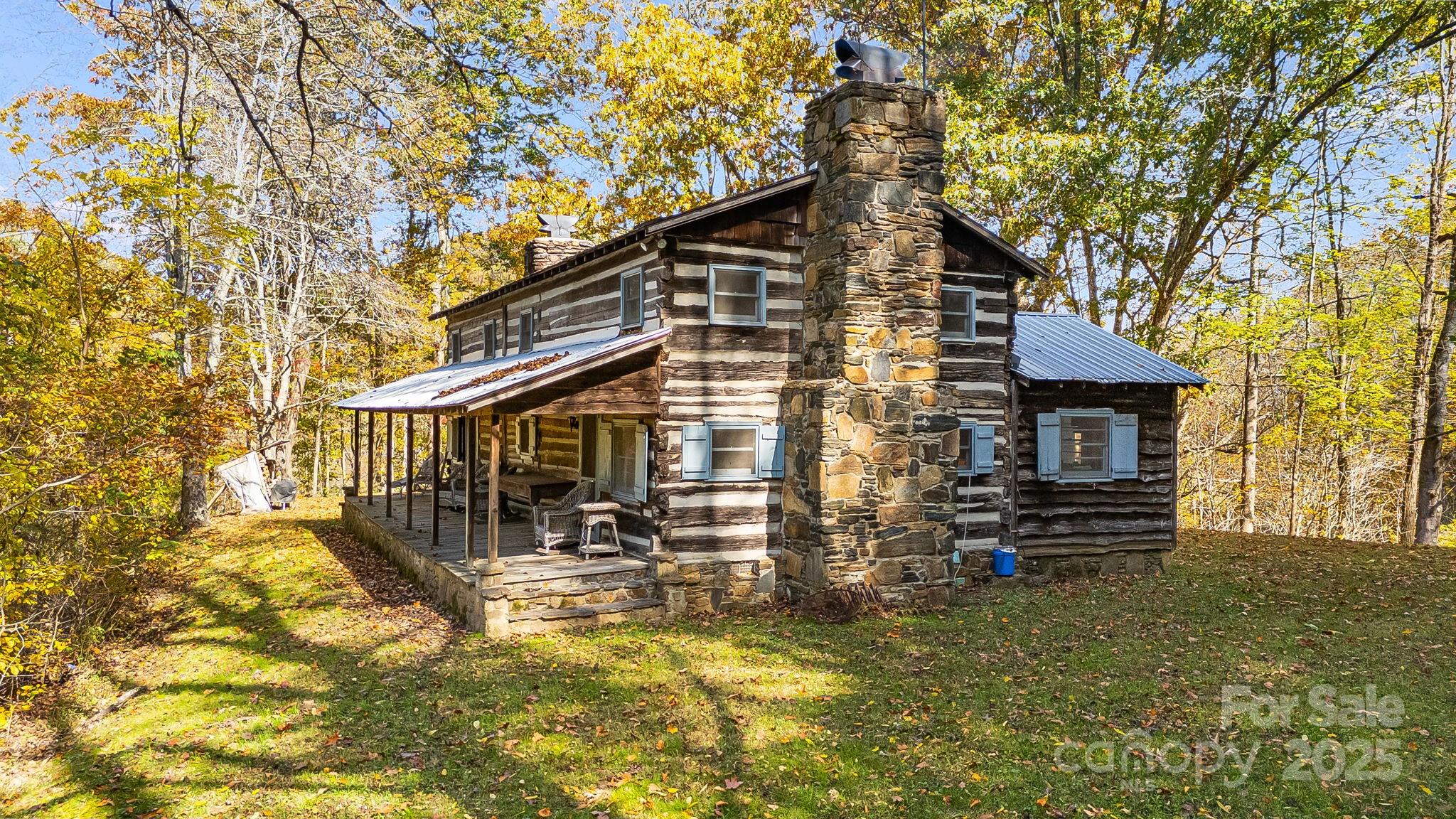 2395 Hortons Creek Road