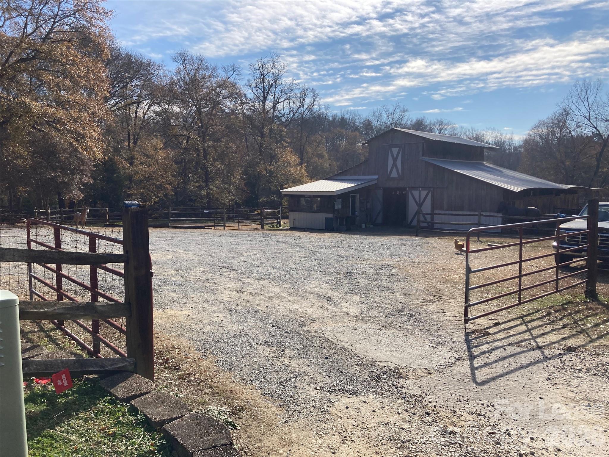 8737 Whippoorwill Lane