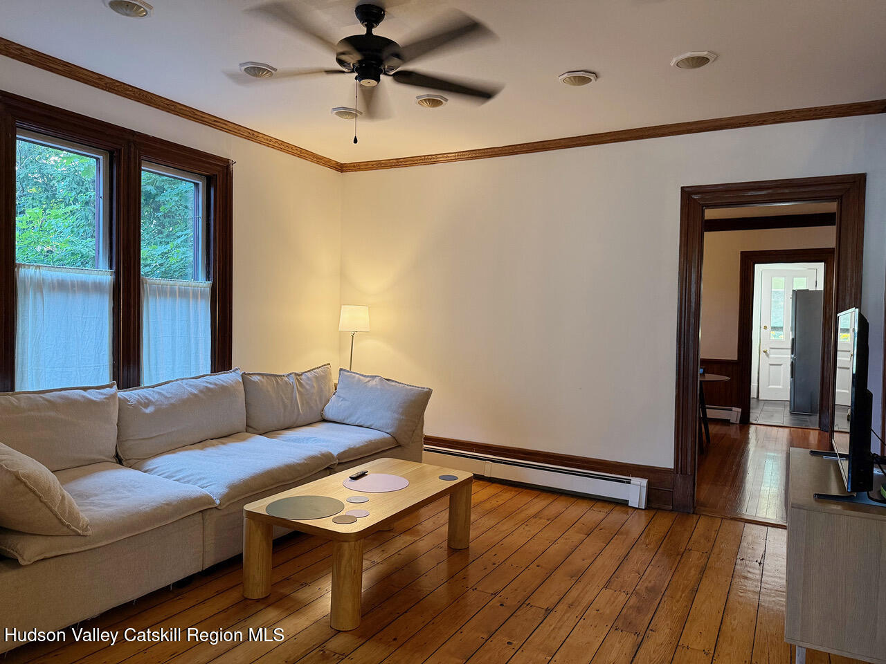 35 Prospect Street, A