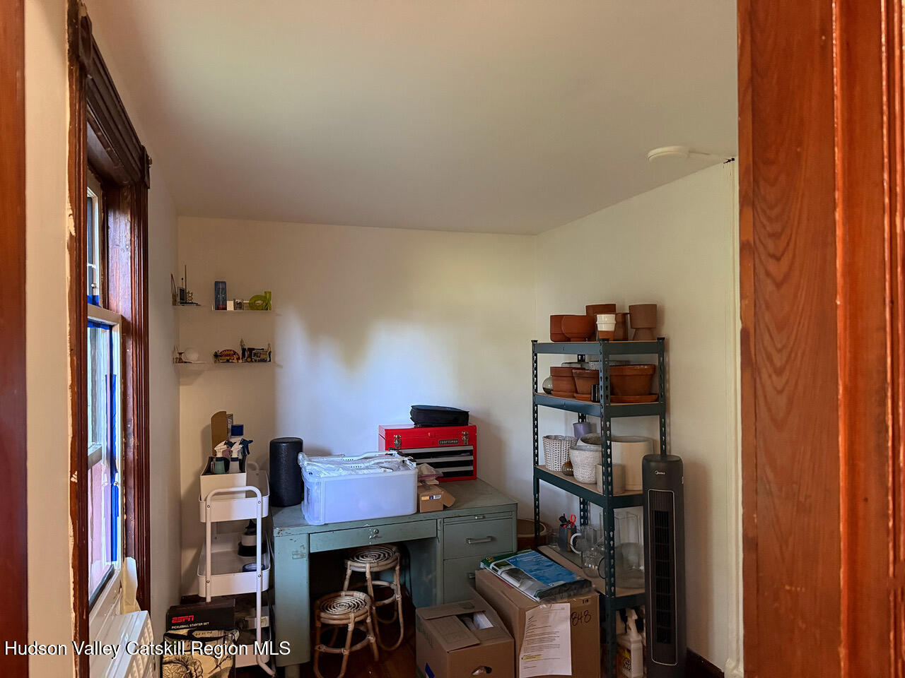 35 Prospect Street, A