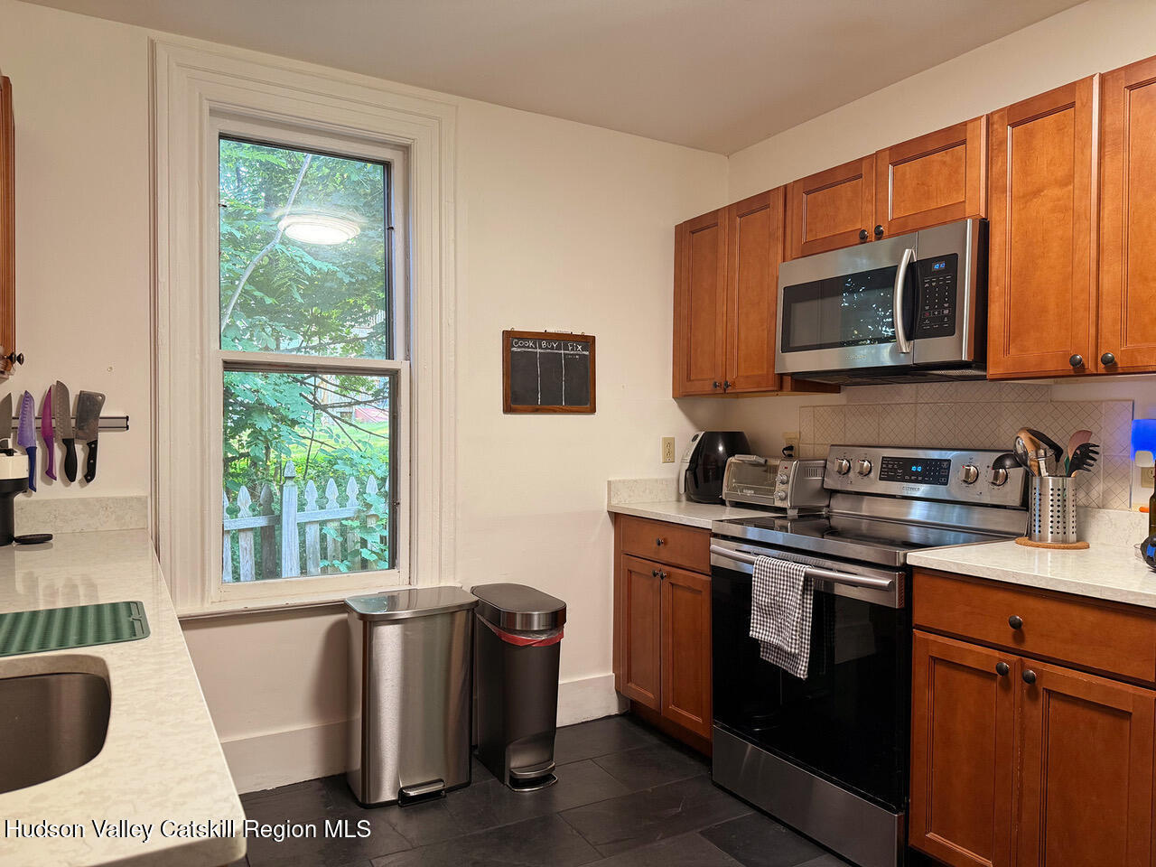 35 Prospect Street, A
