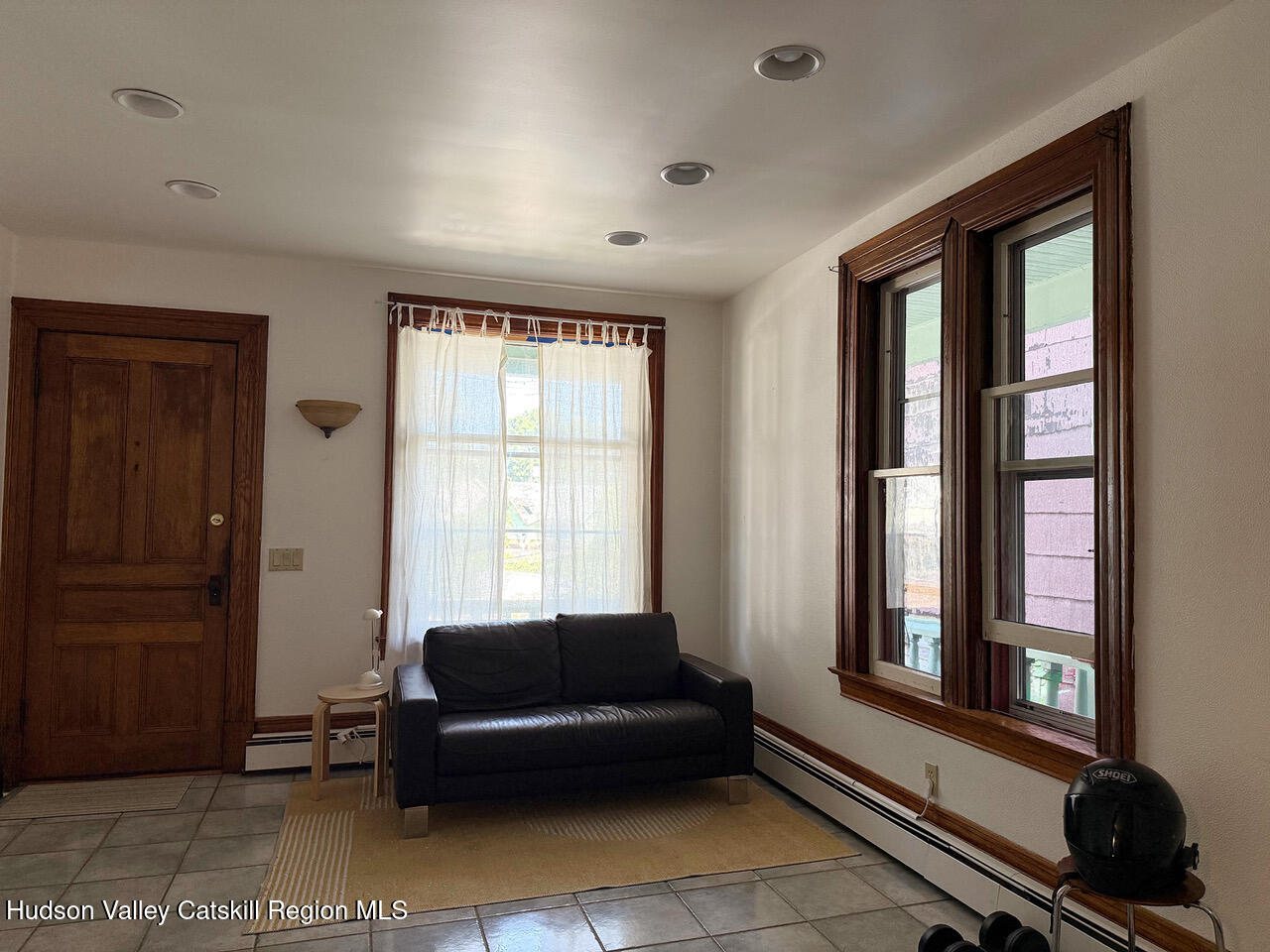 35 Prospect Street, A