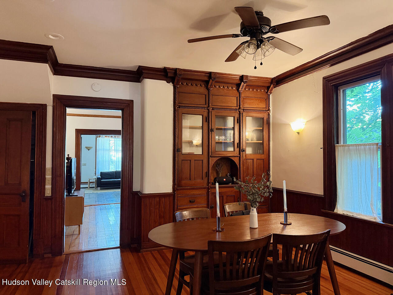 35 Prospect Street, A