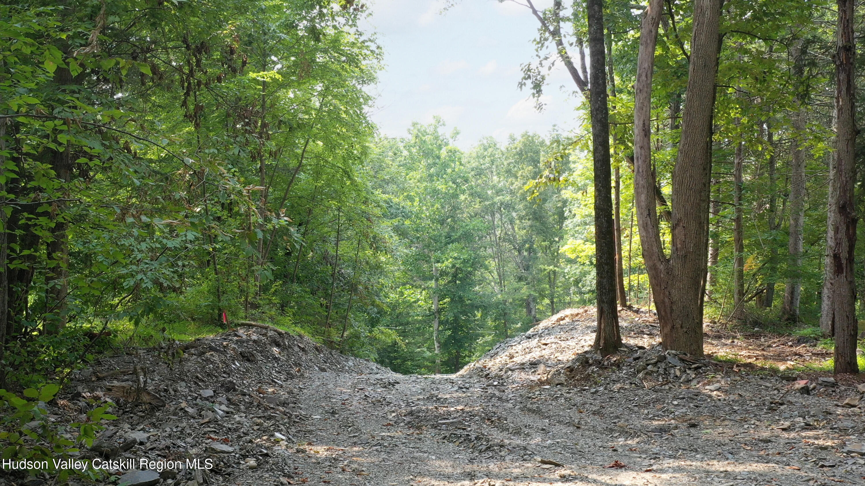 Tbd Creek Road