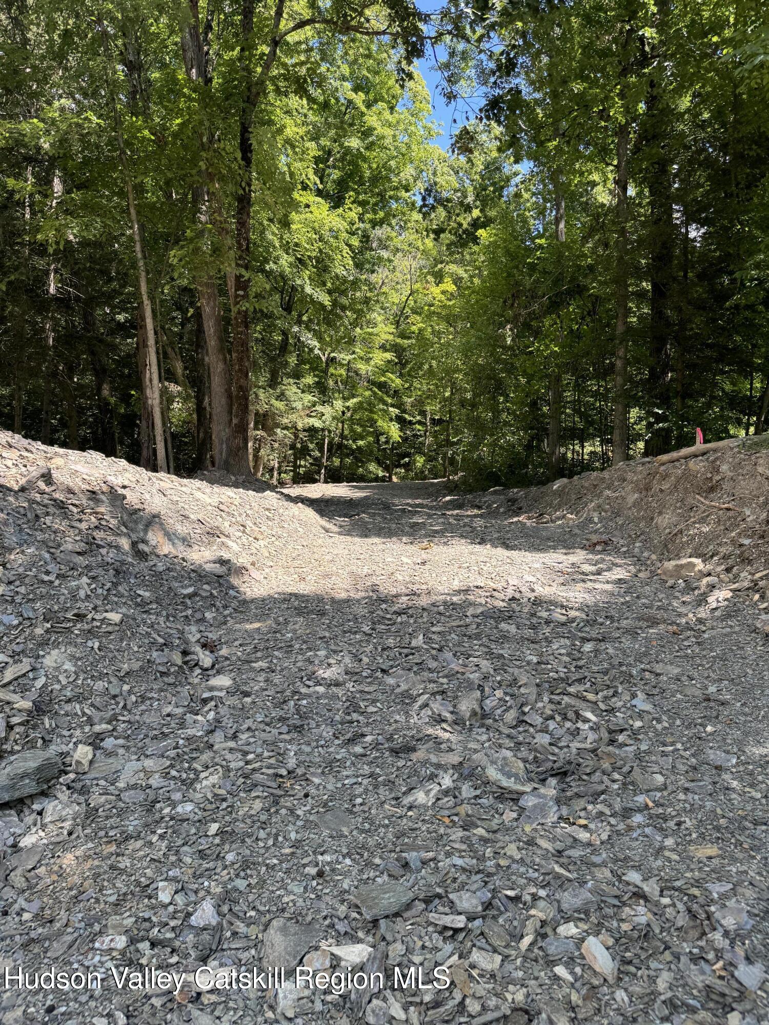 Tbd Creek Road