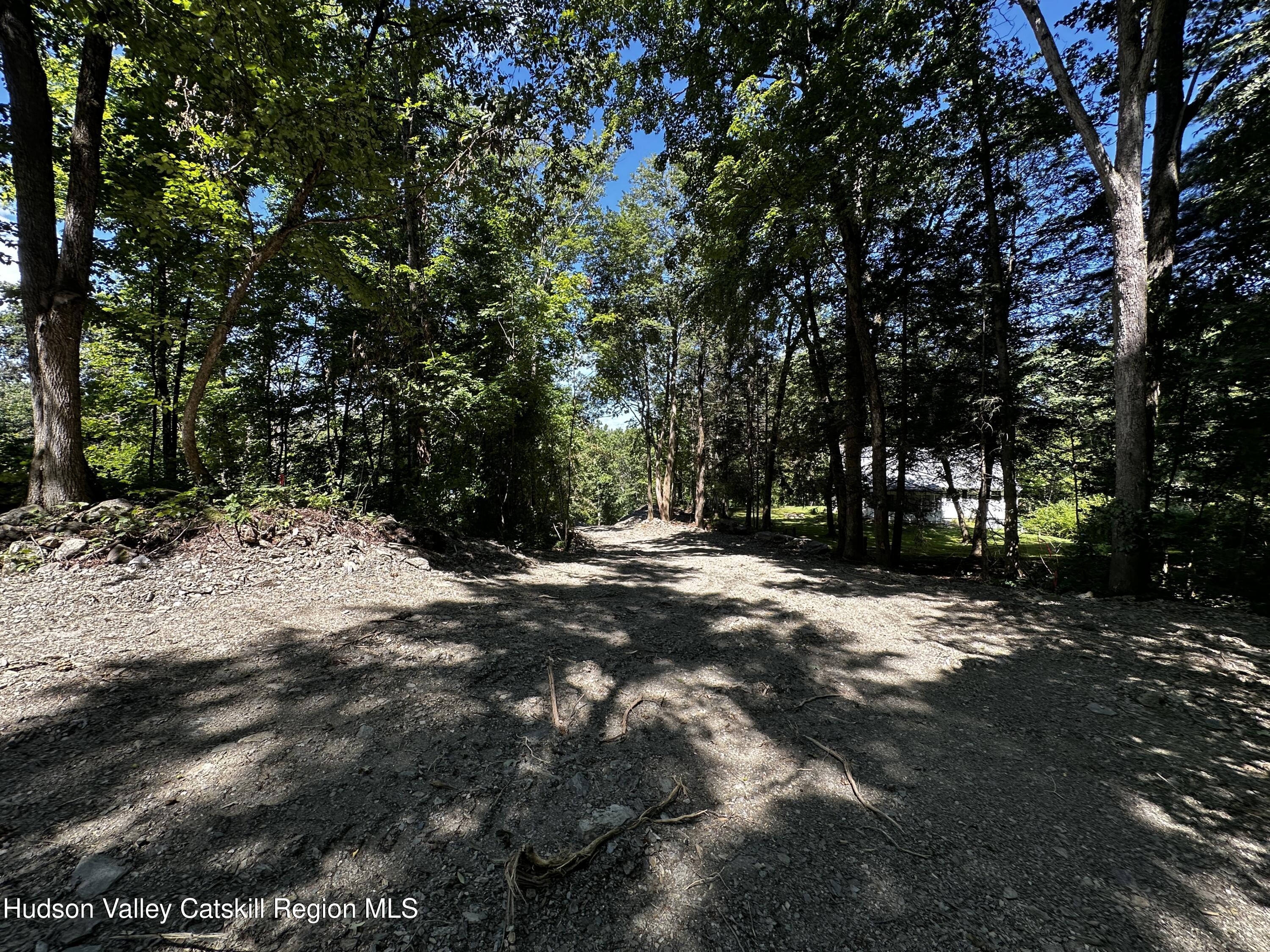 Tbd Creek Road