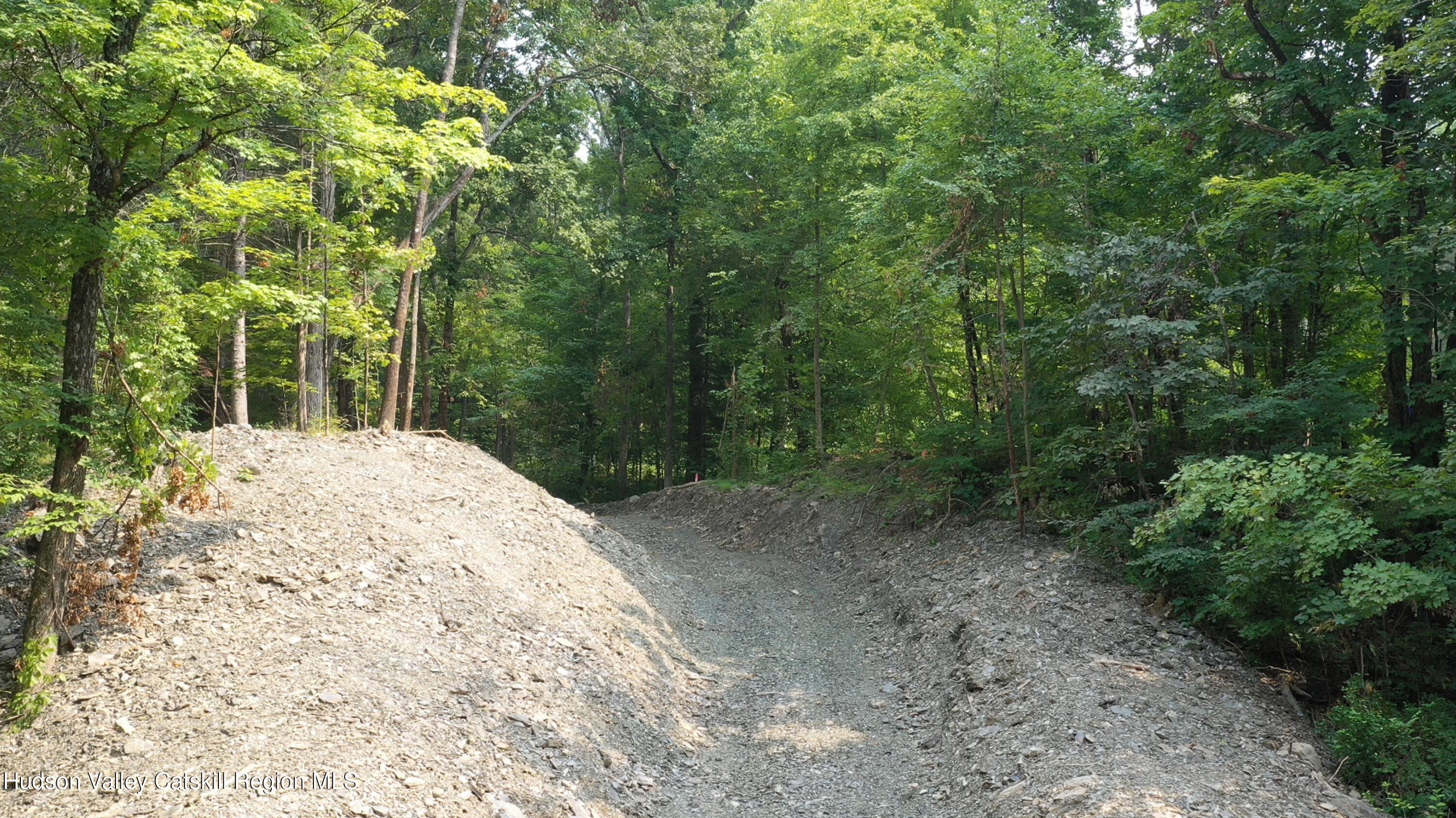 Tbd Creek Road