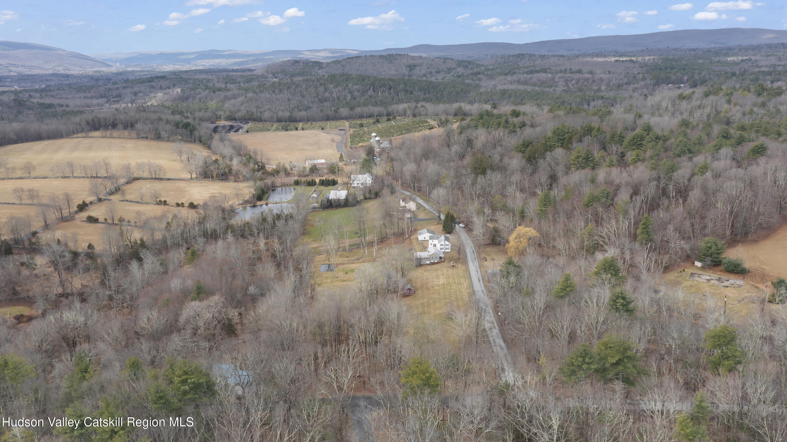 700 Mettacahonts Road