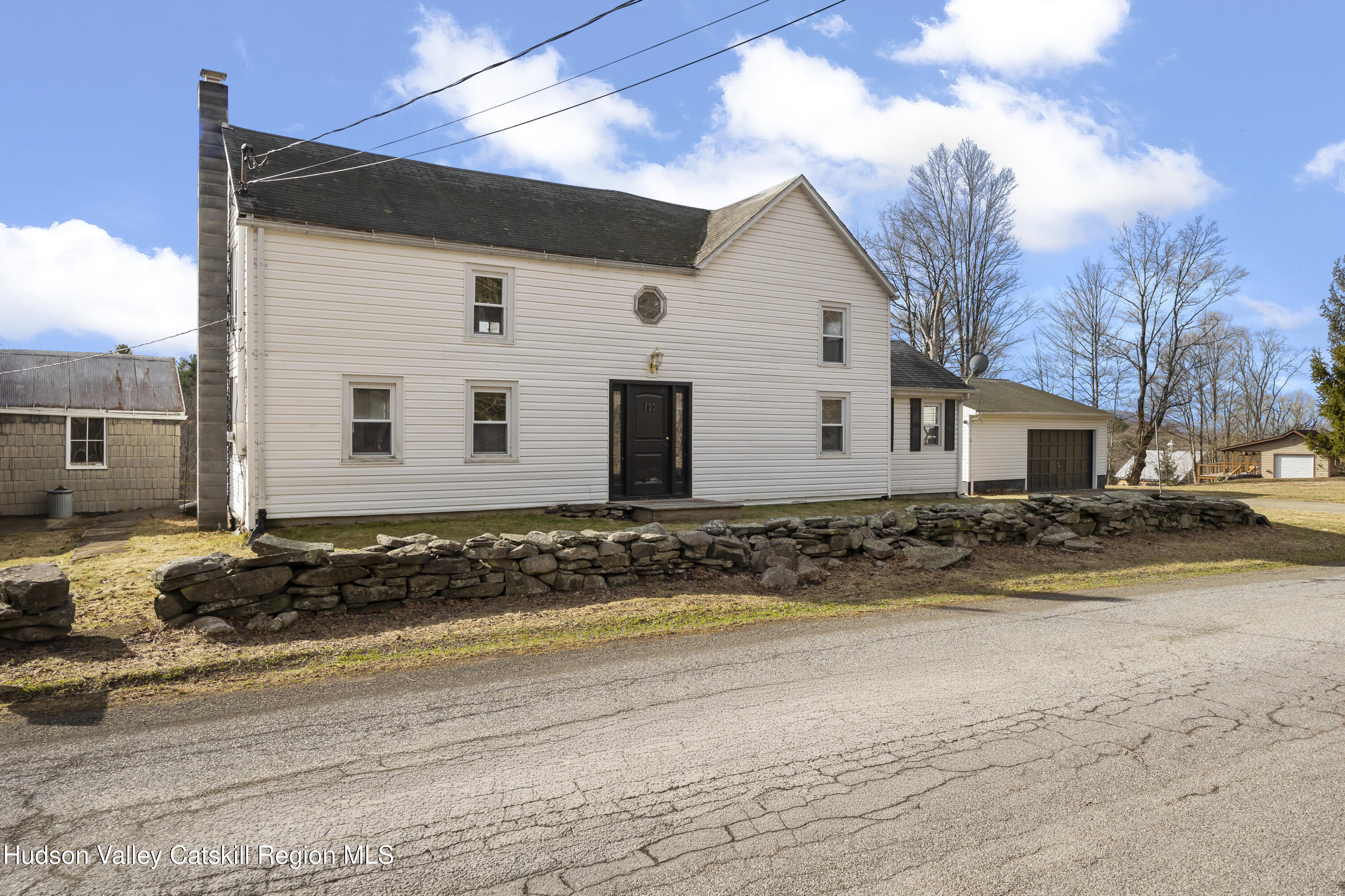 700 Mettacahonts Road