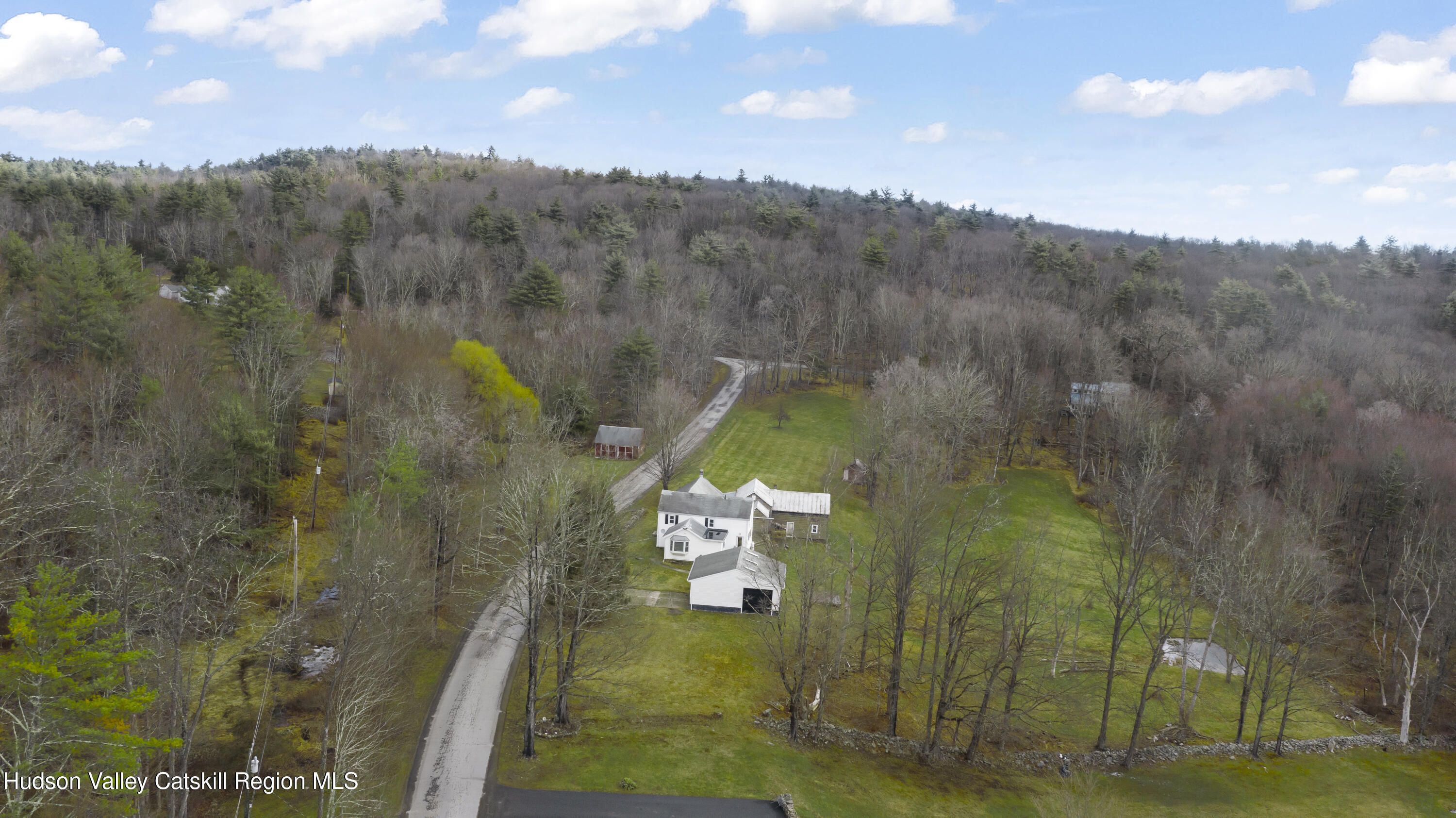 700 Mettacahonts Road