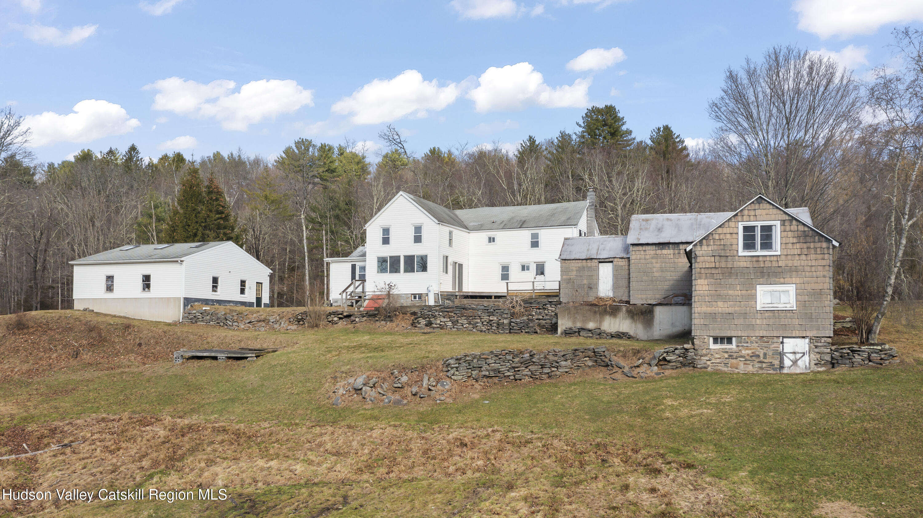 700 Mettacahonts Road