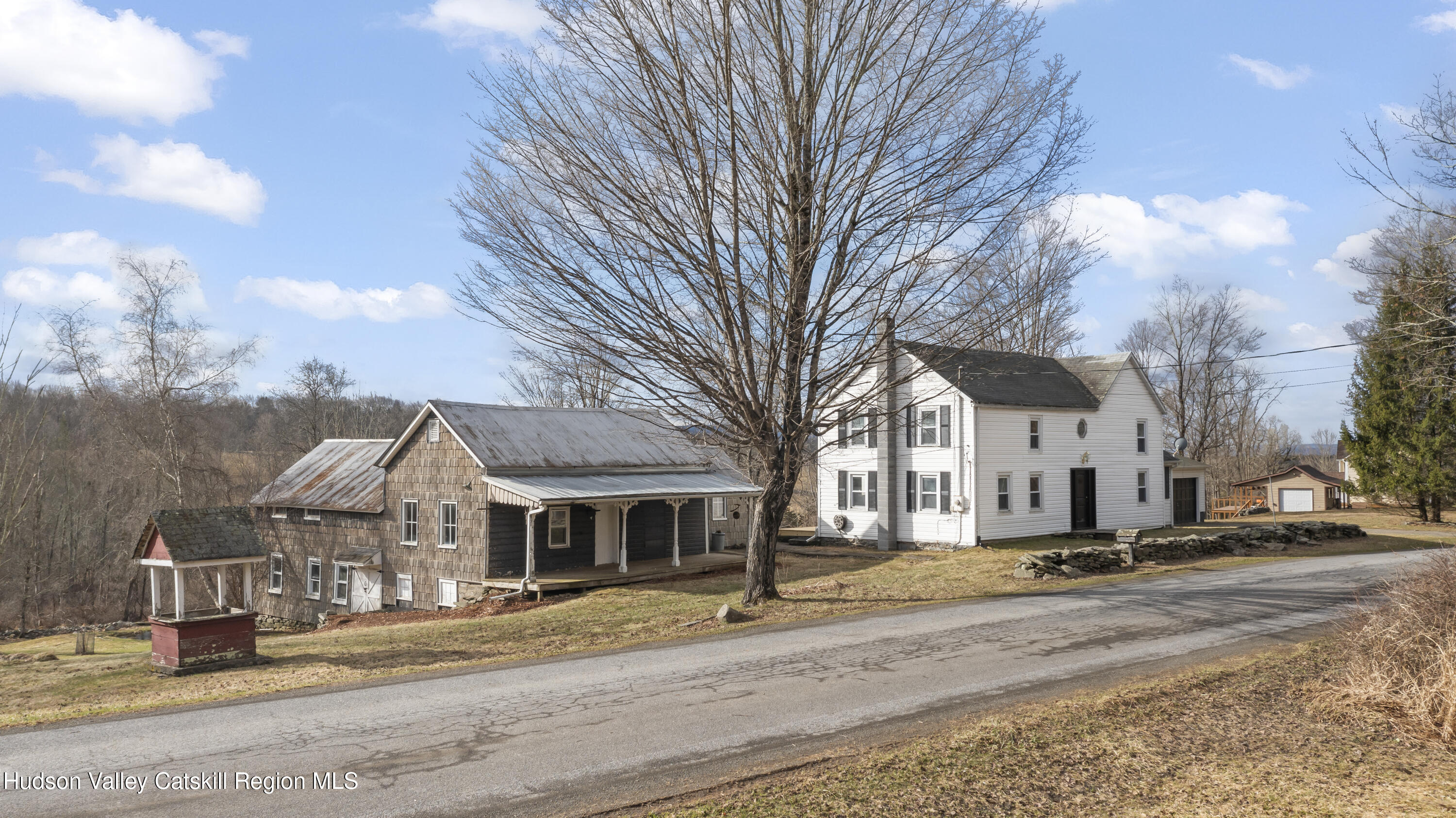 700 Mettacahonts Road