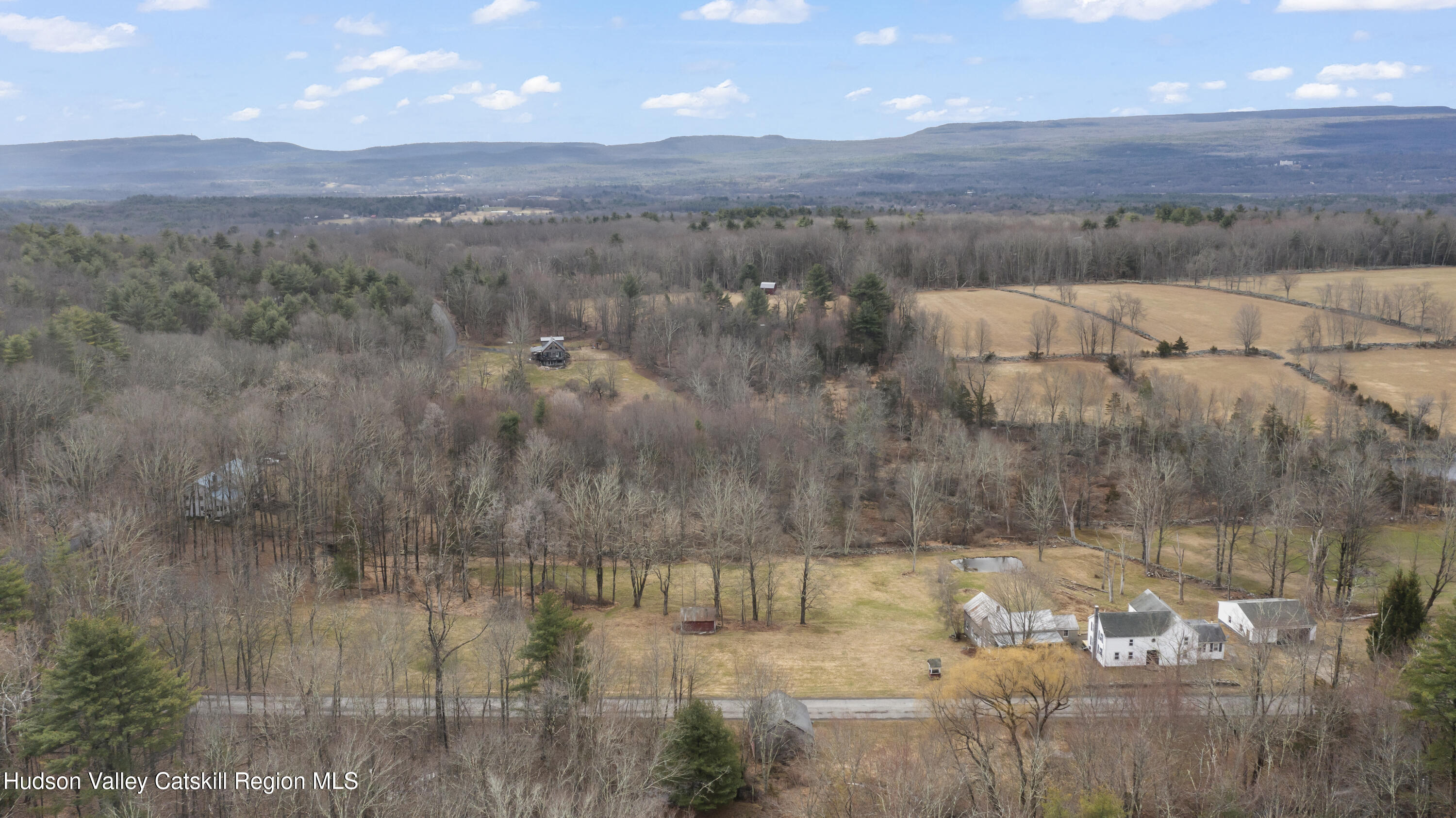 700 Mettacahonts Road