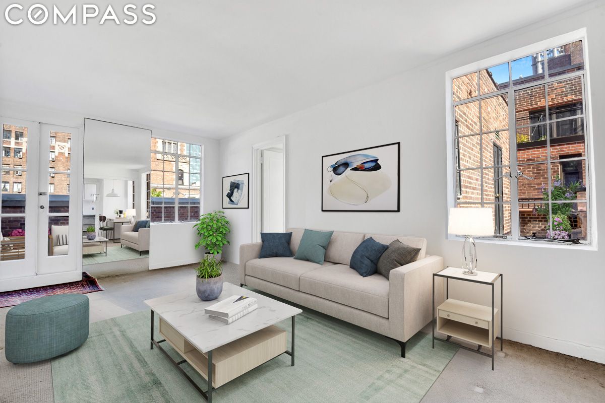 324 E 41st Street 1101C