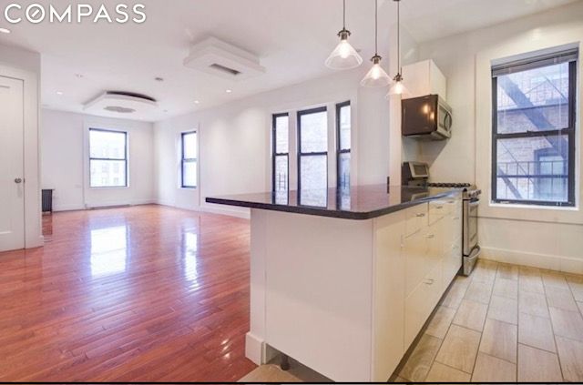 160 Wadsworth Avenue 509